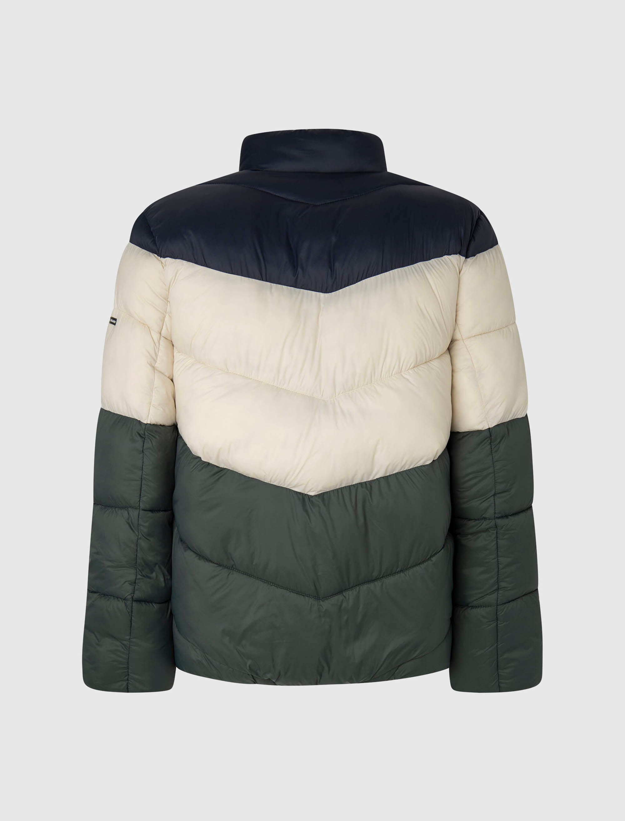 کاپشن مردانه