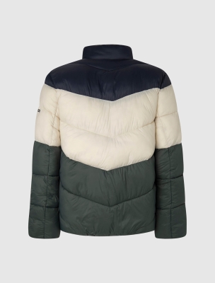 کاپشن مردانه