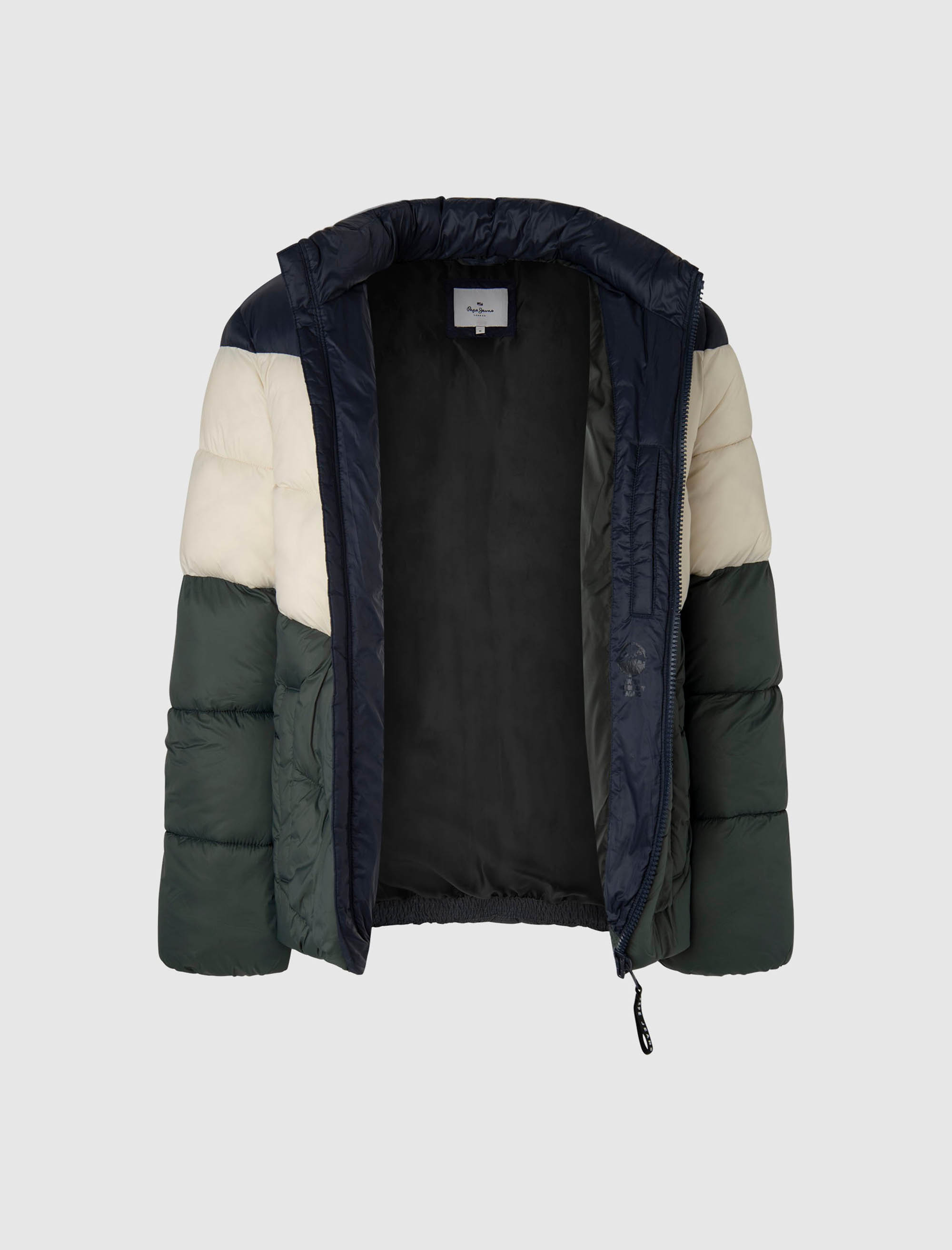 کاپشن مردانه