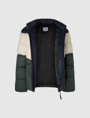 کاپشن مردانه