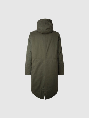 کاپشن مردانه