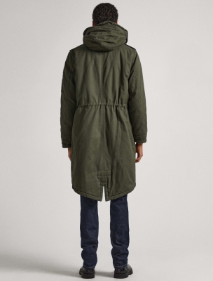 کاپشن مردانه