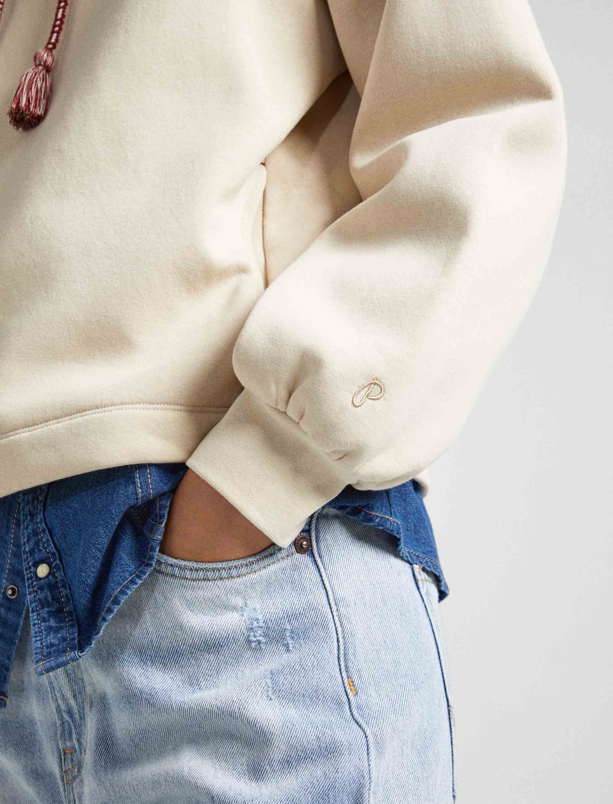 سویشرت و هودی زنانه