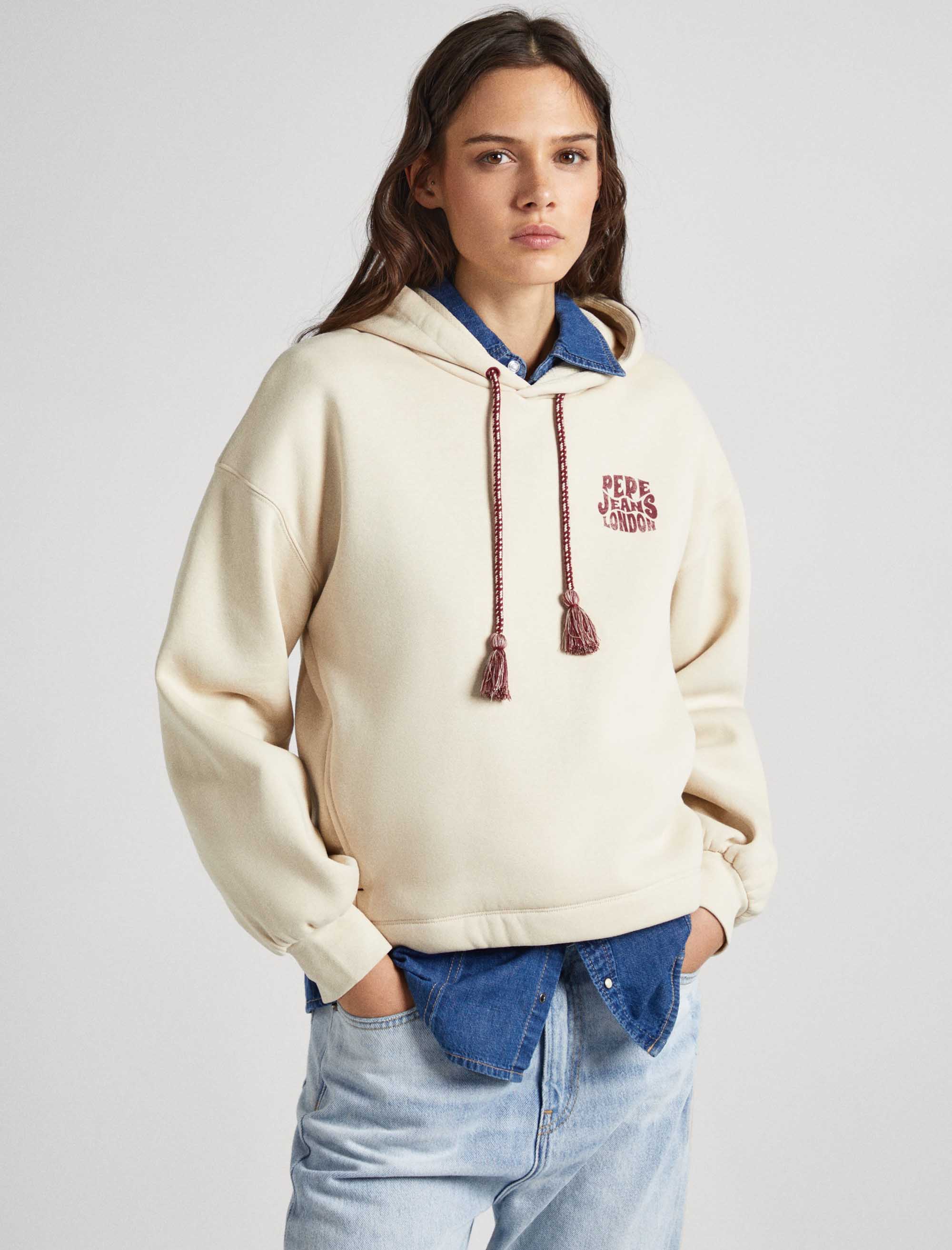 سویشرت و هودی زنانه