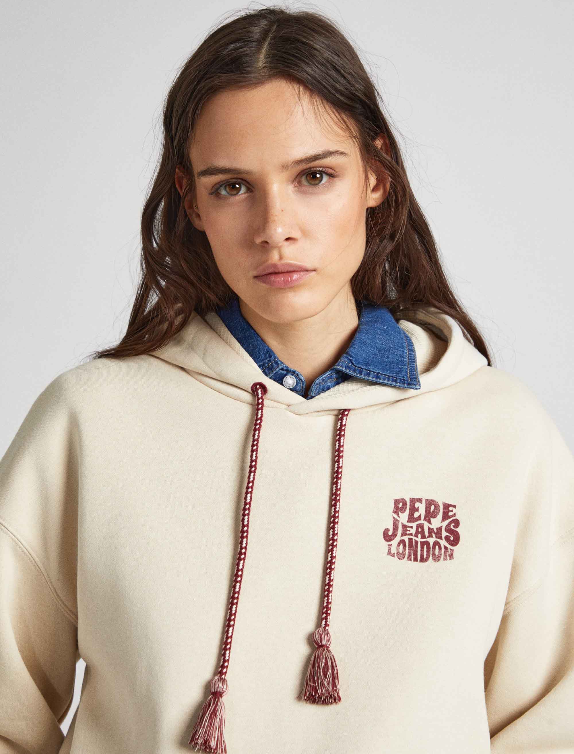 سویشرت و هودی زنانه