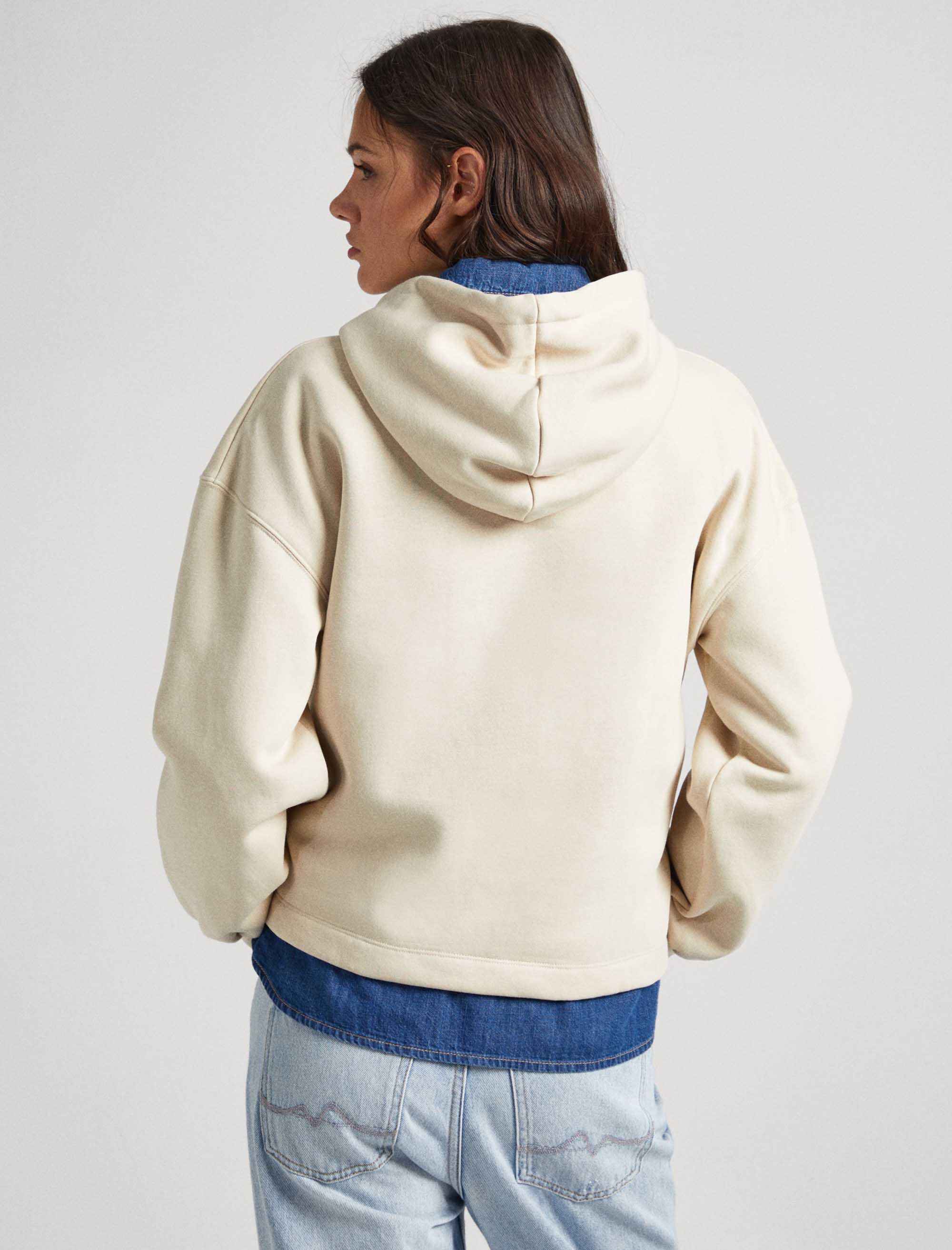 سویشرت و هودی زنانه