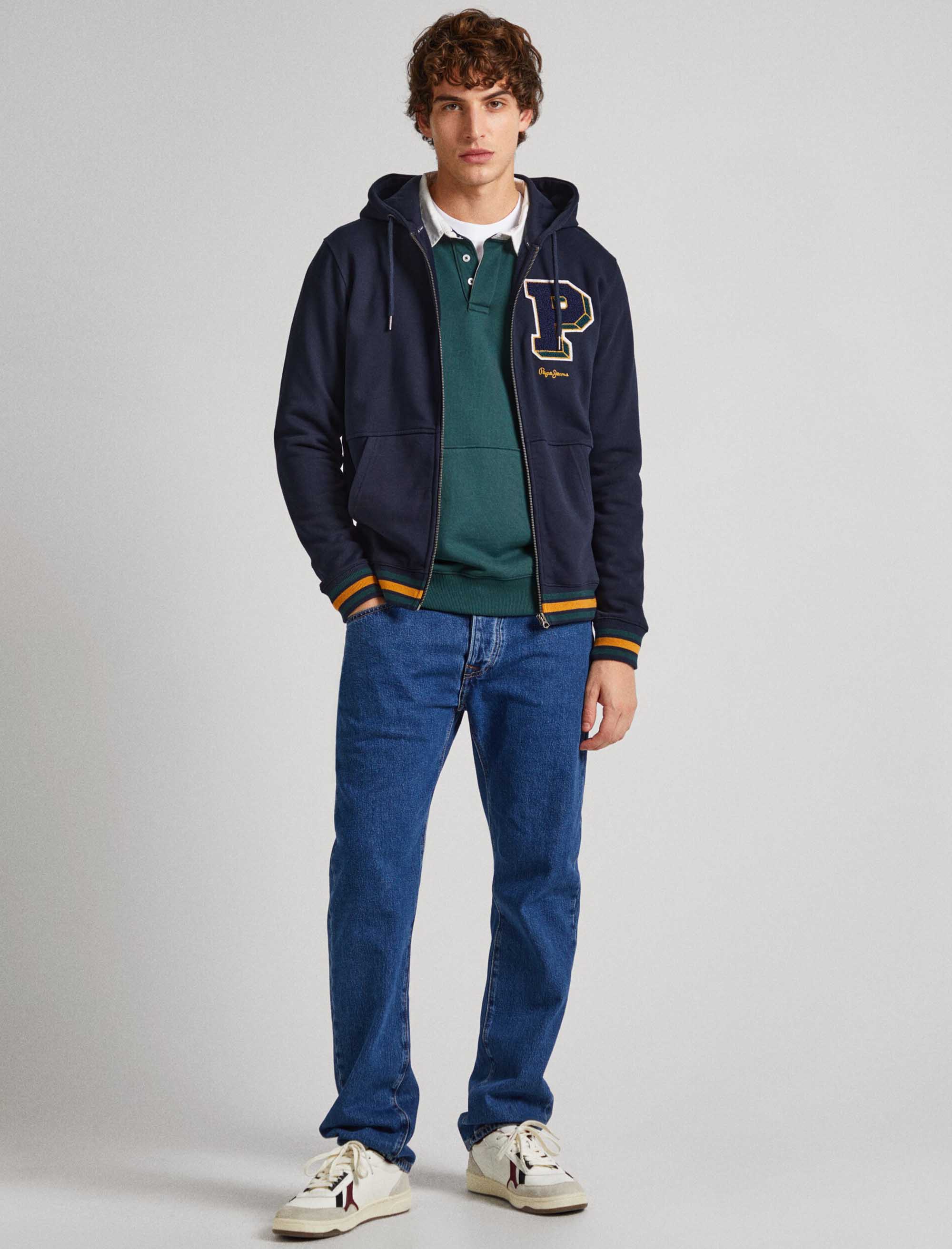 سویشرت و هودی مردانه