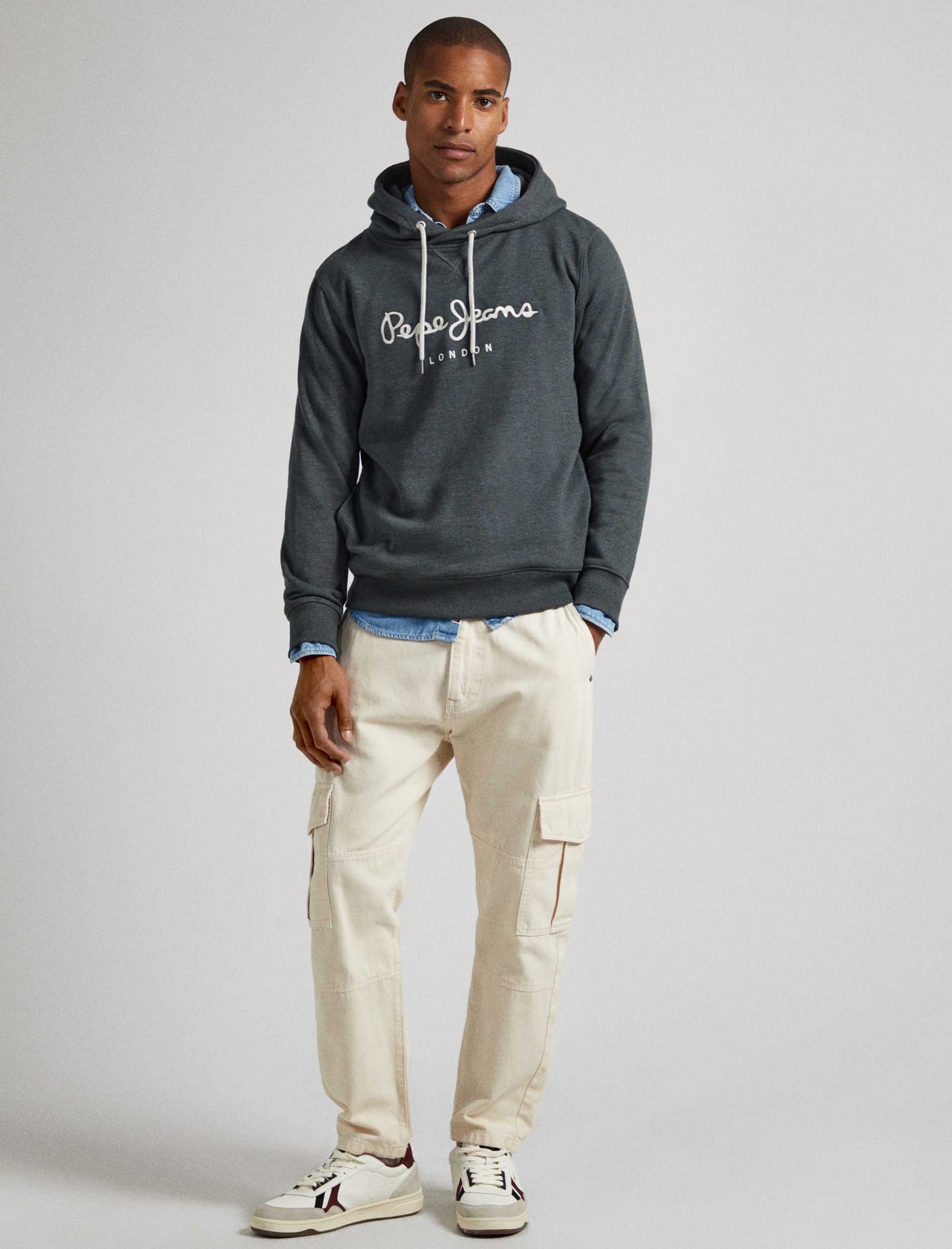 سویشرت و هودی مردانه