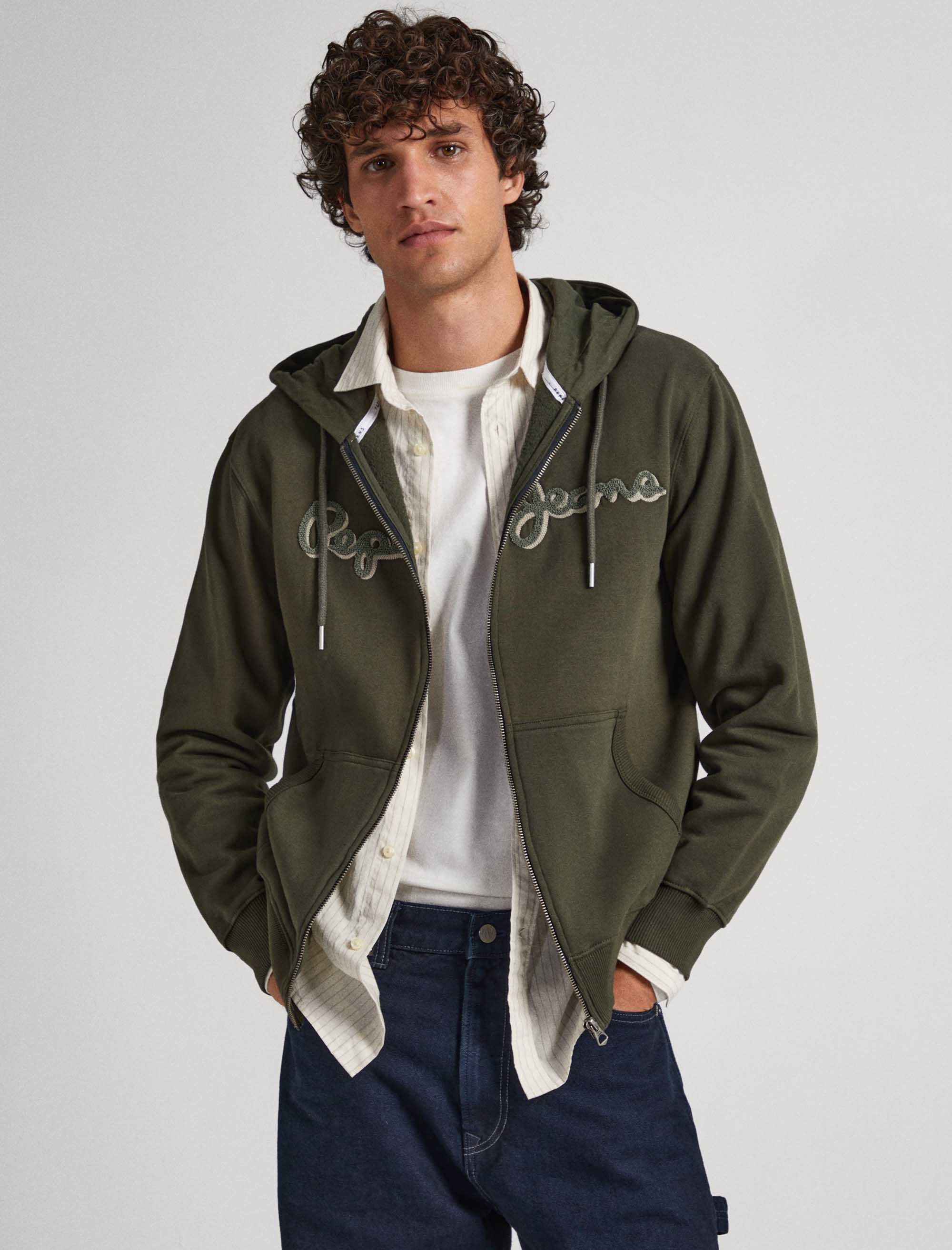 سویشرت و هودی مردانه