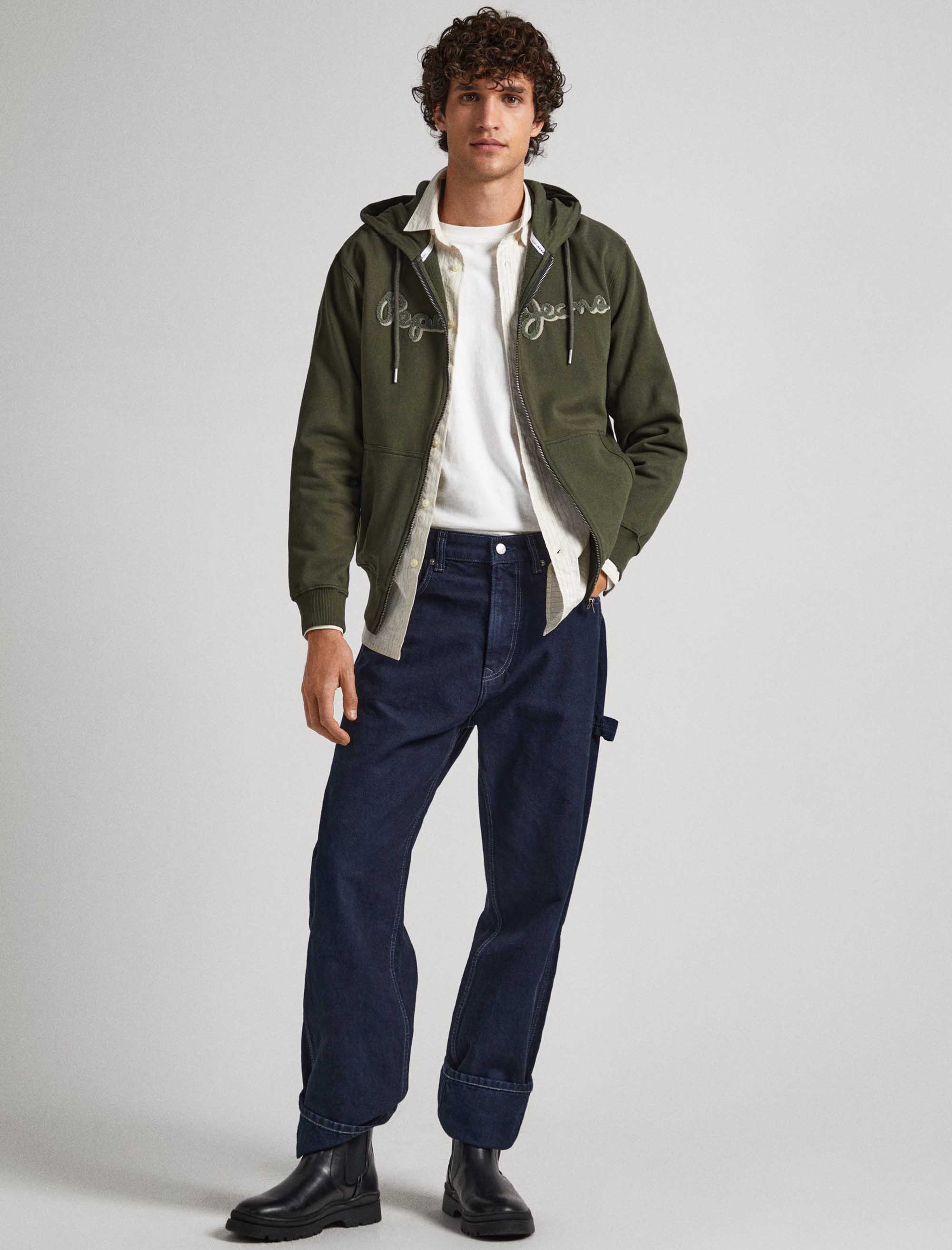 سویشرت و هودی مردانه