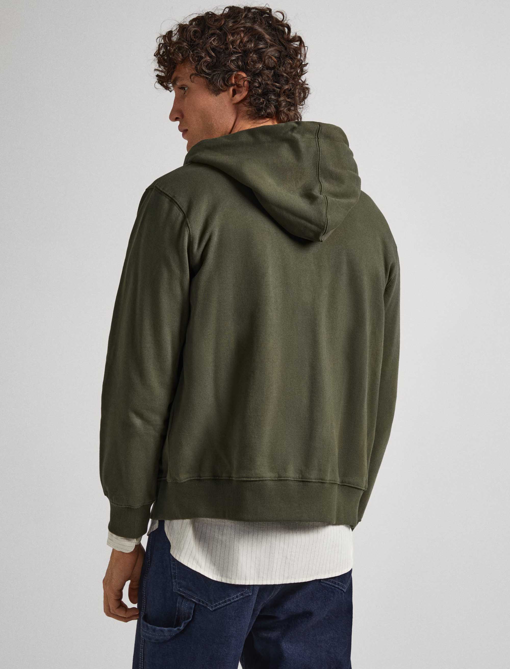 سویشرت و هودی مردانه