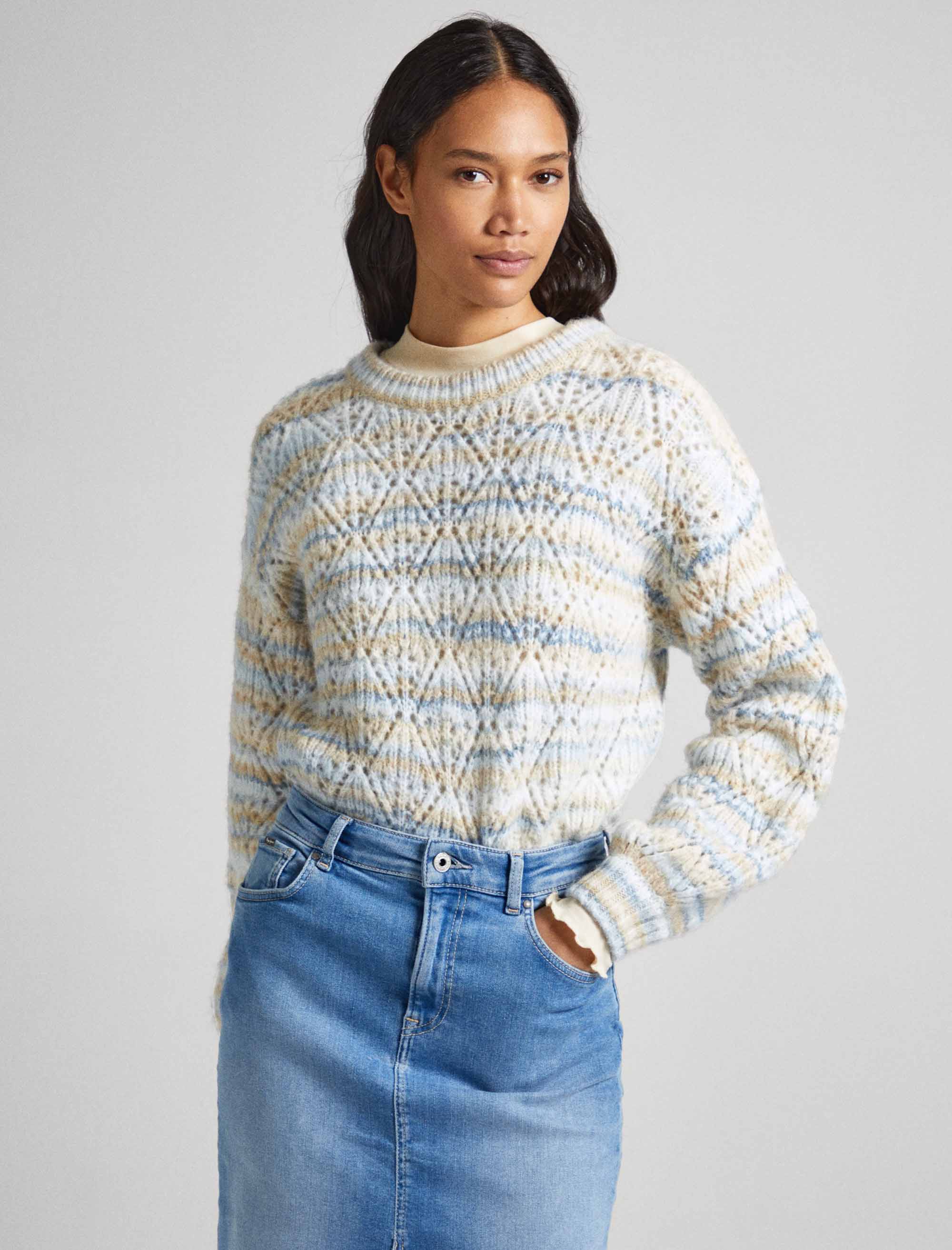 پلیور زنانه