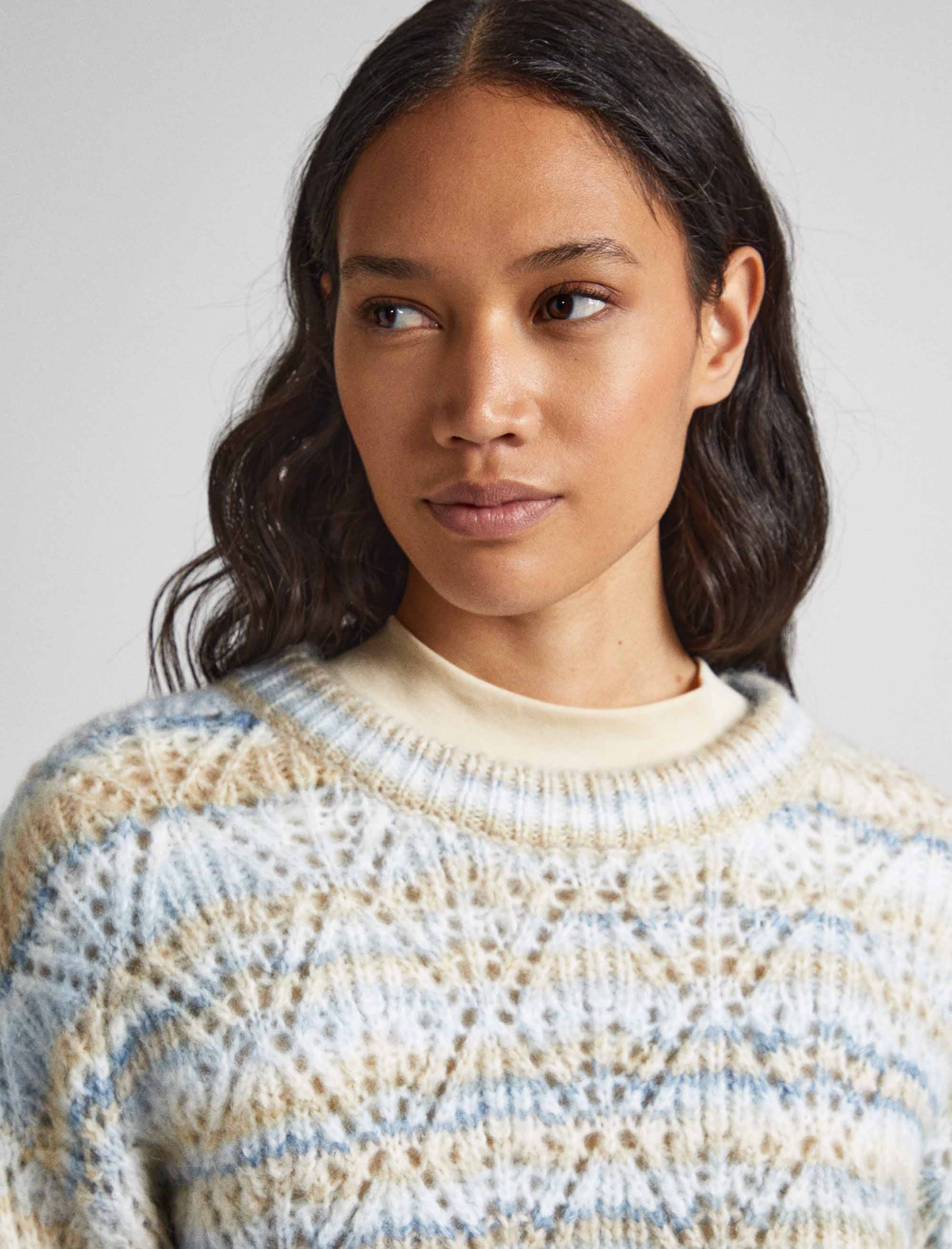 پلیور زنانه