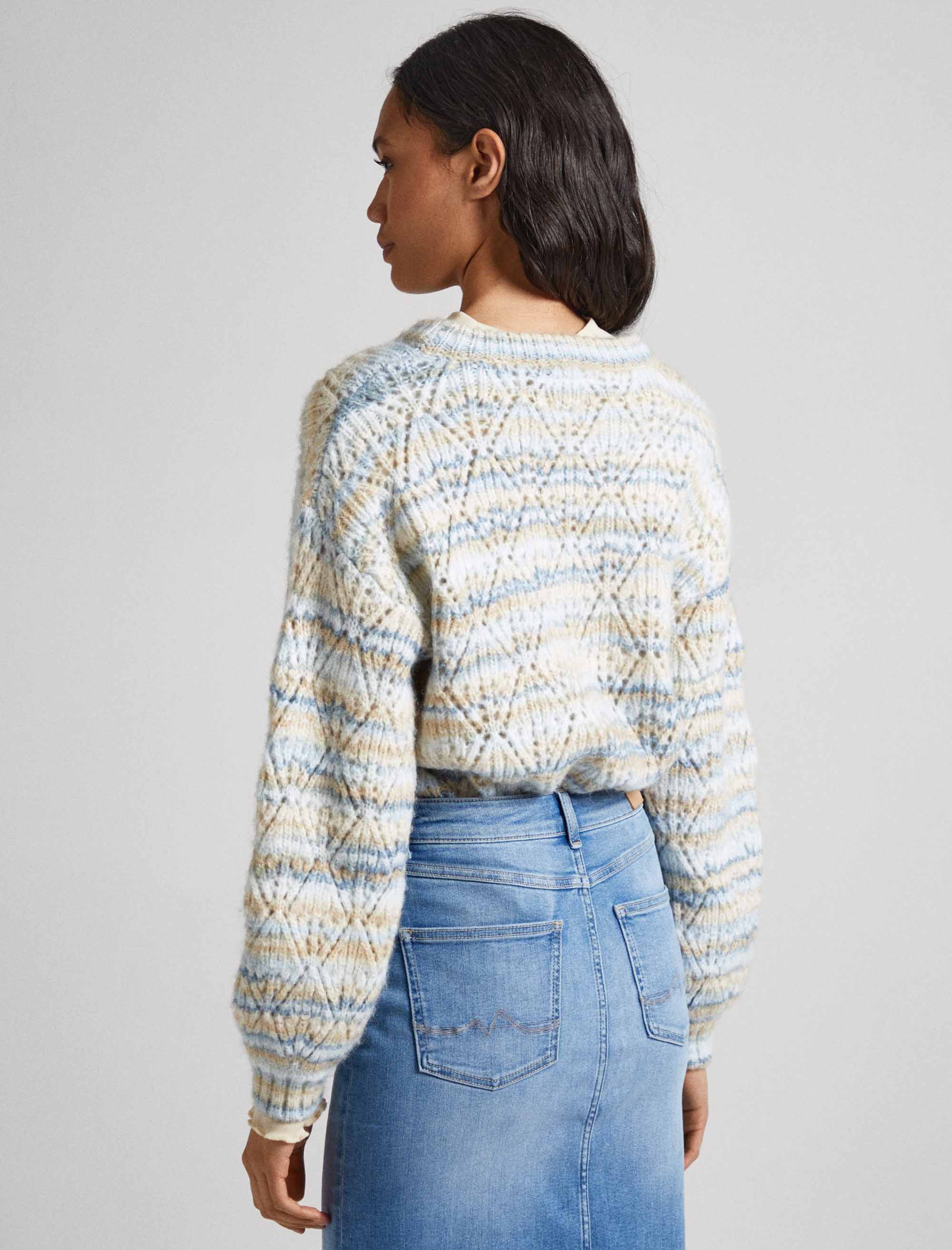 پلیور زنانه