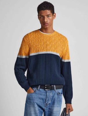 پلیور مردانه