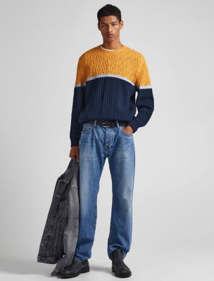 پلیور مردانه