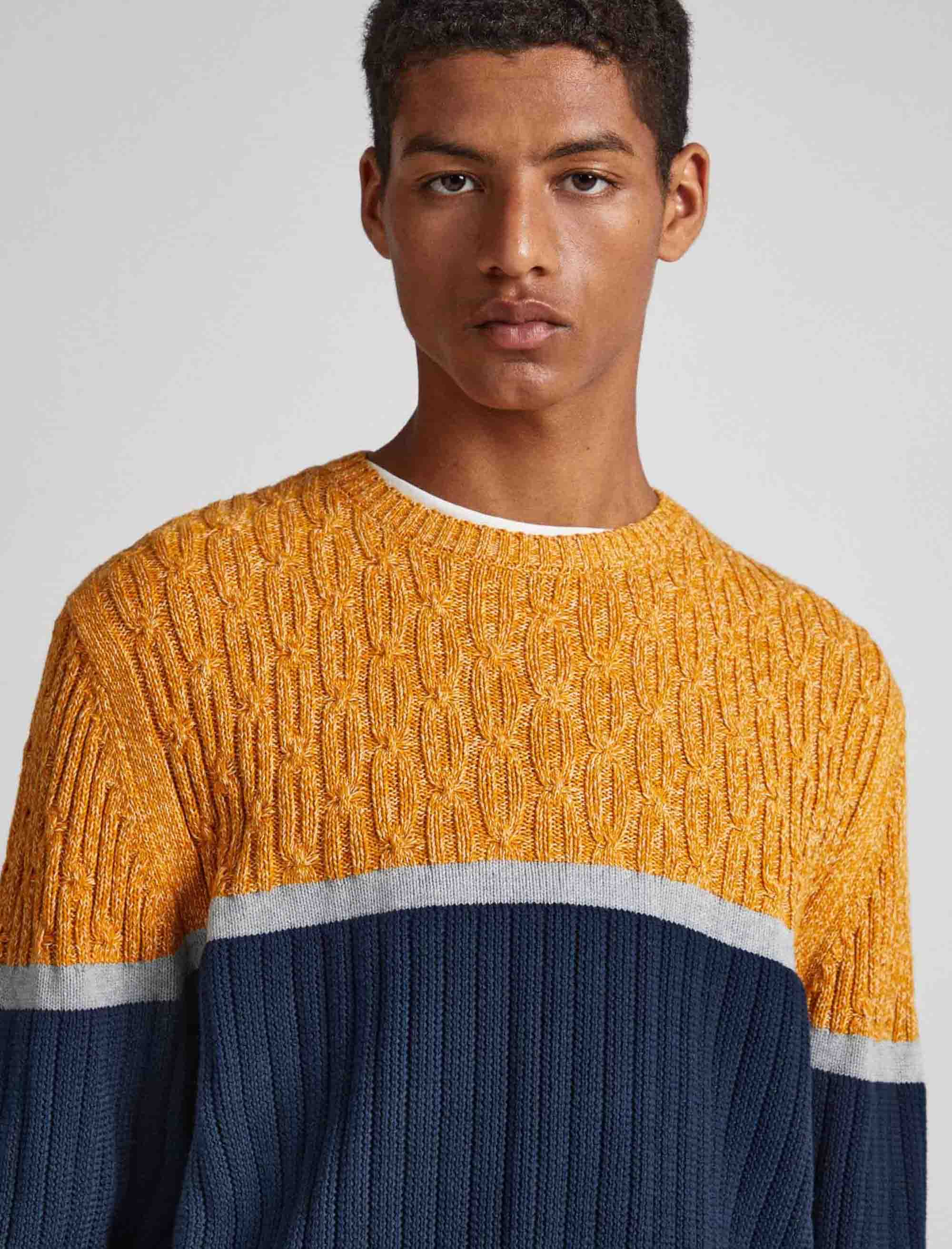 پلیور مردانه