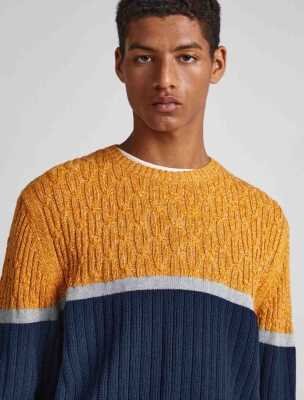 پلیور مردانه