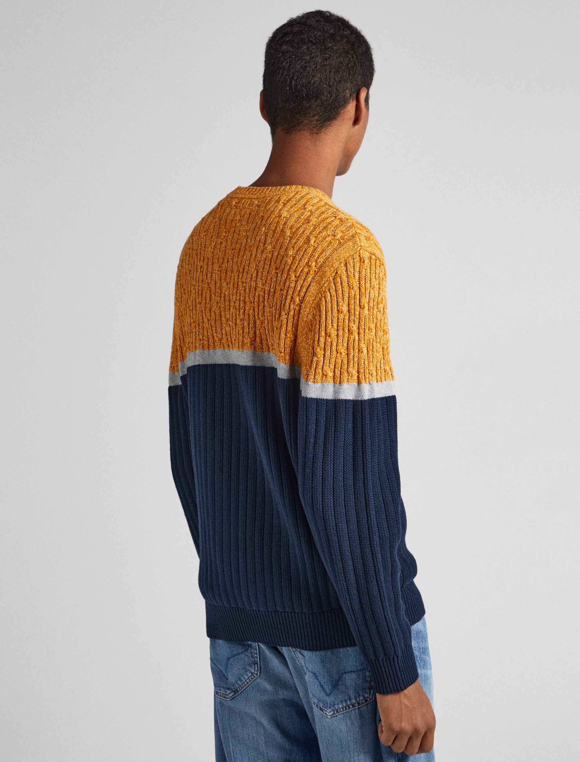 پلیور مردانه