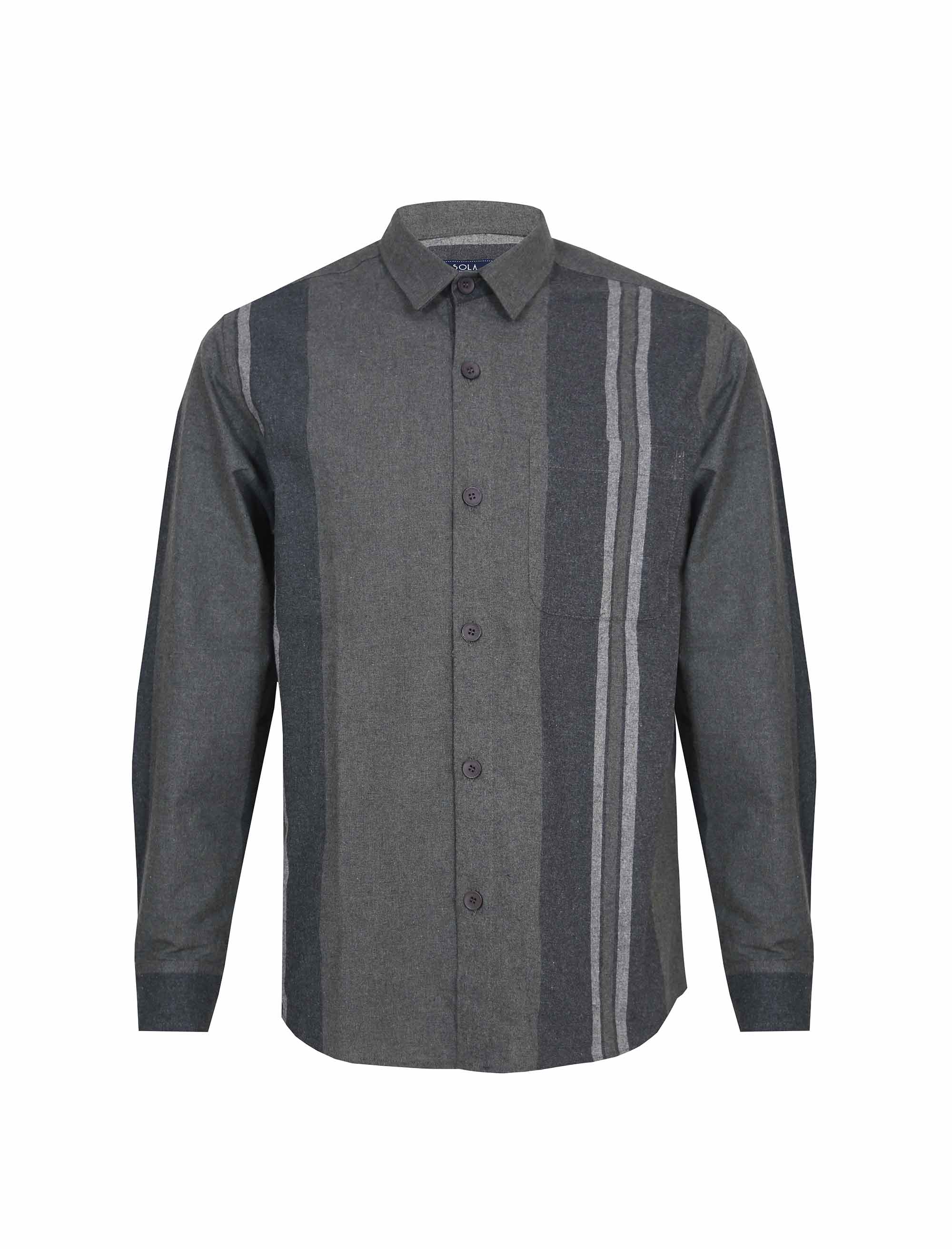 پیراهن (شومیز) مردانه