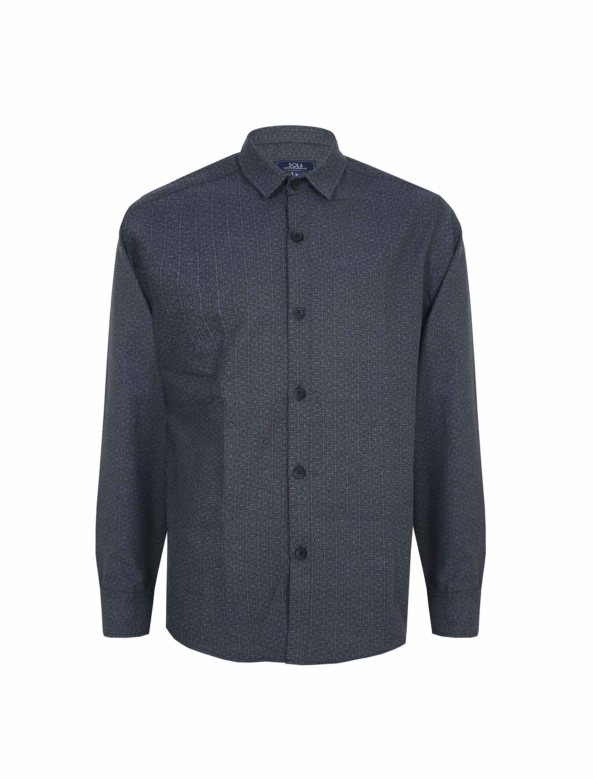 پیراهن (شومیز) مردانه