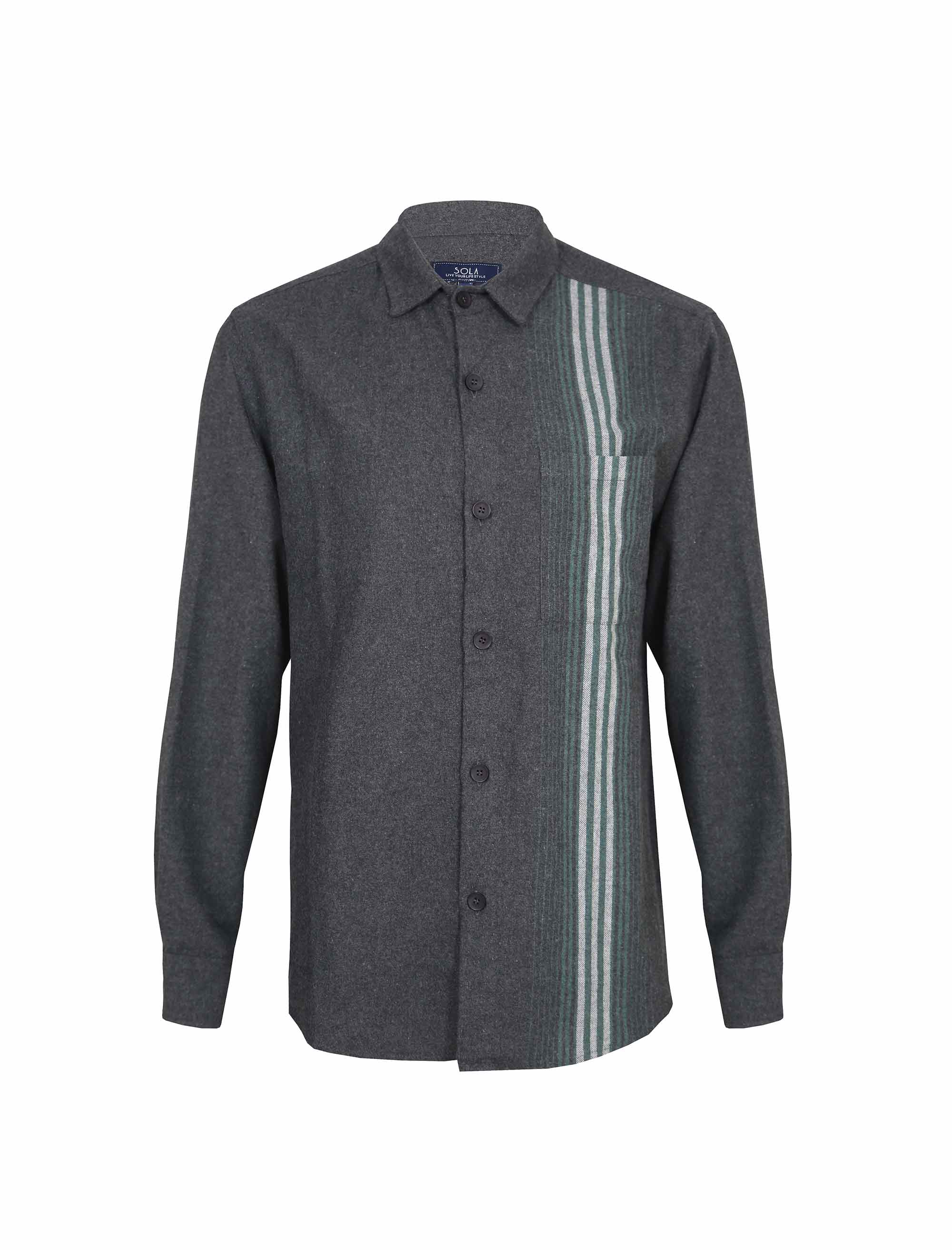 پیراهن (شومیز) مردانه