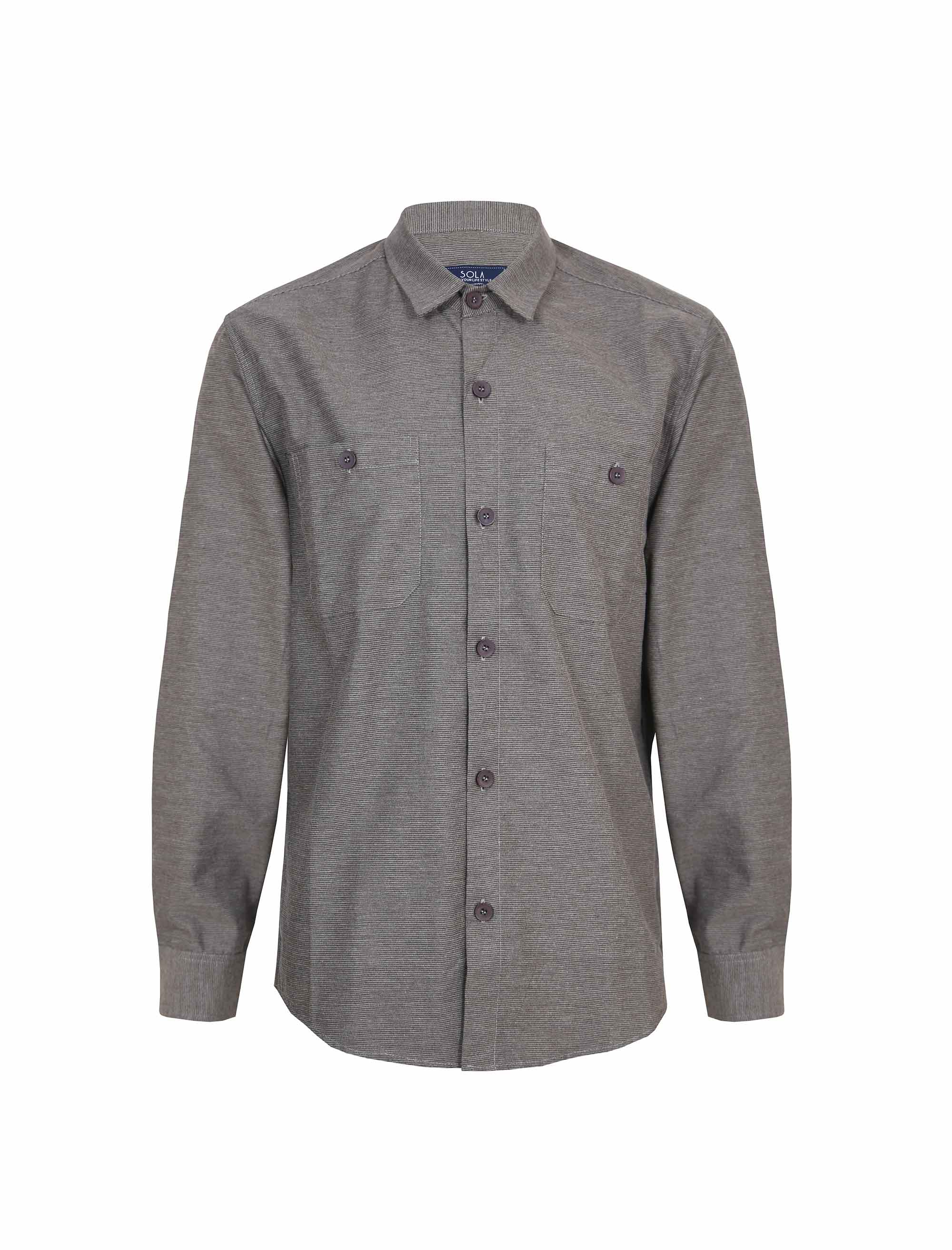 پیراهن (شومیز) مردانه