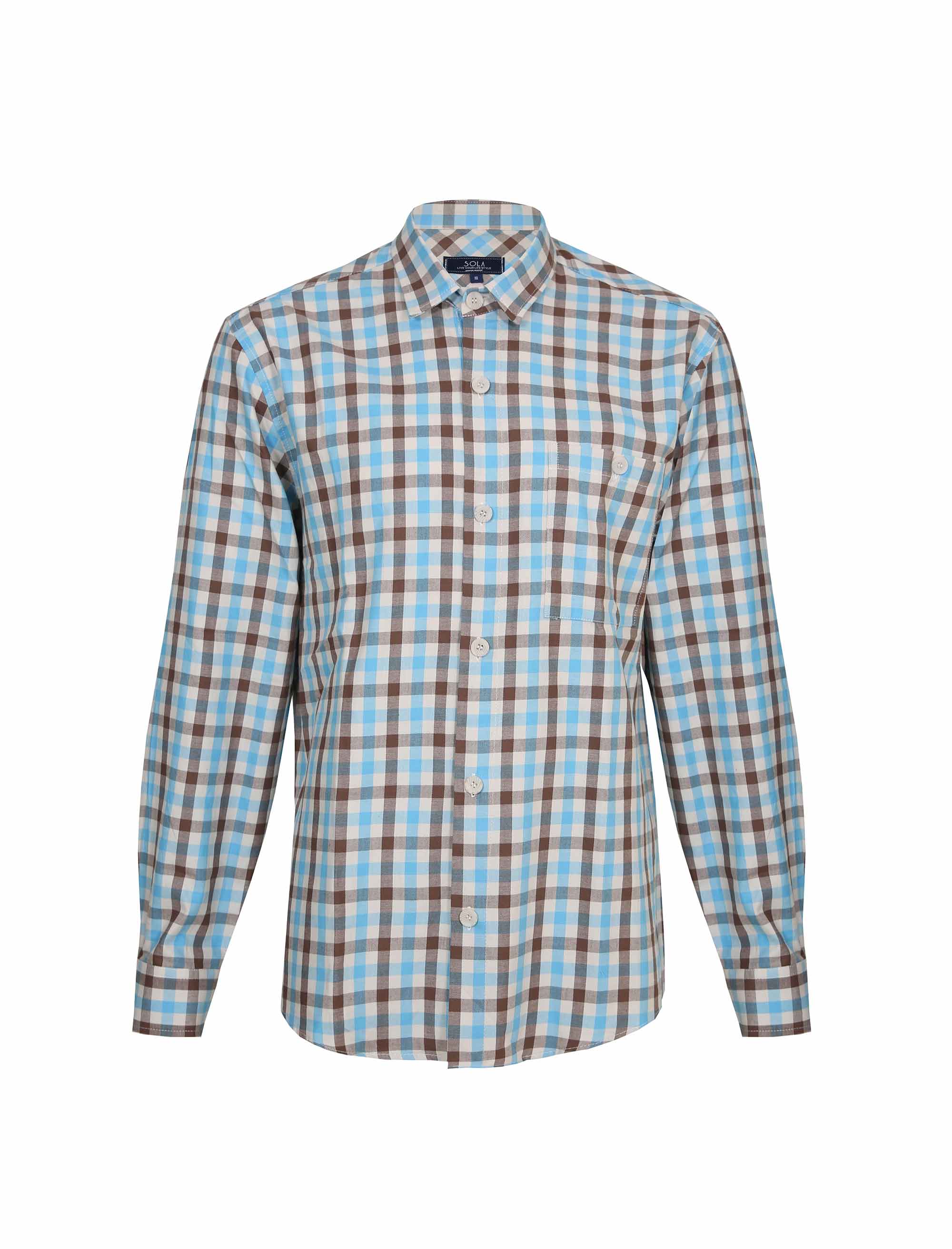 پیراهن (شومیز) مردانه