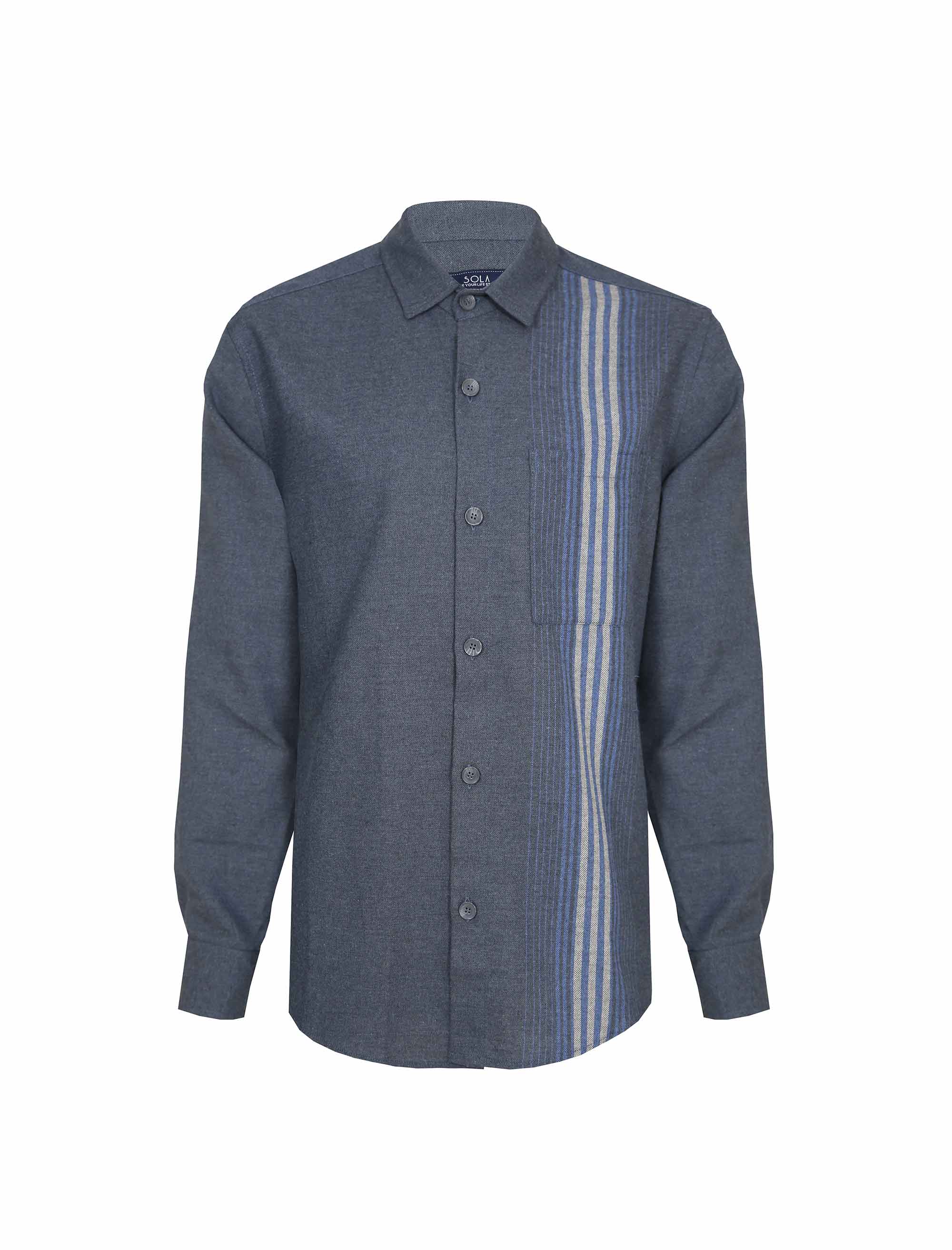 پیراهن (شومیز) مردانه