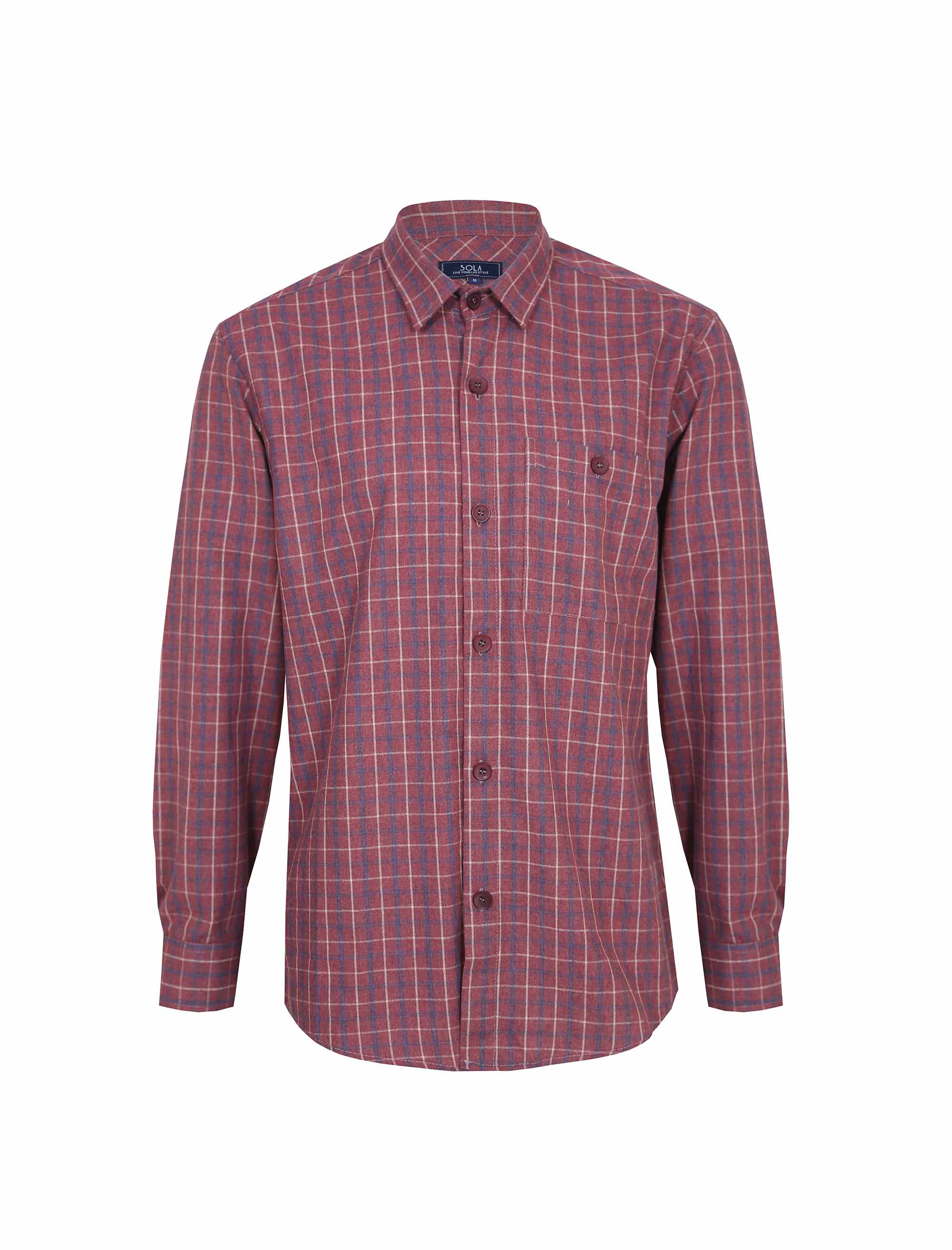 پیراهن (شومیز) مردانه