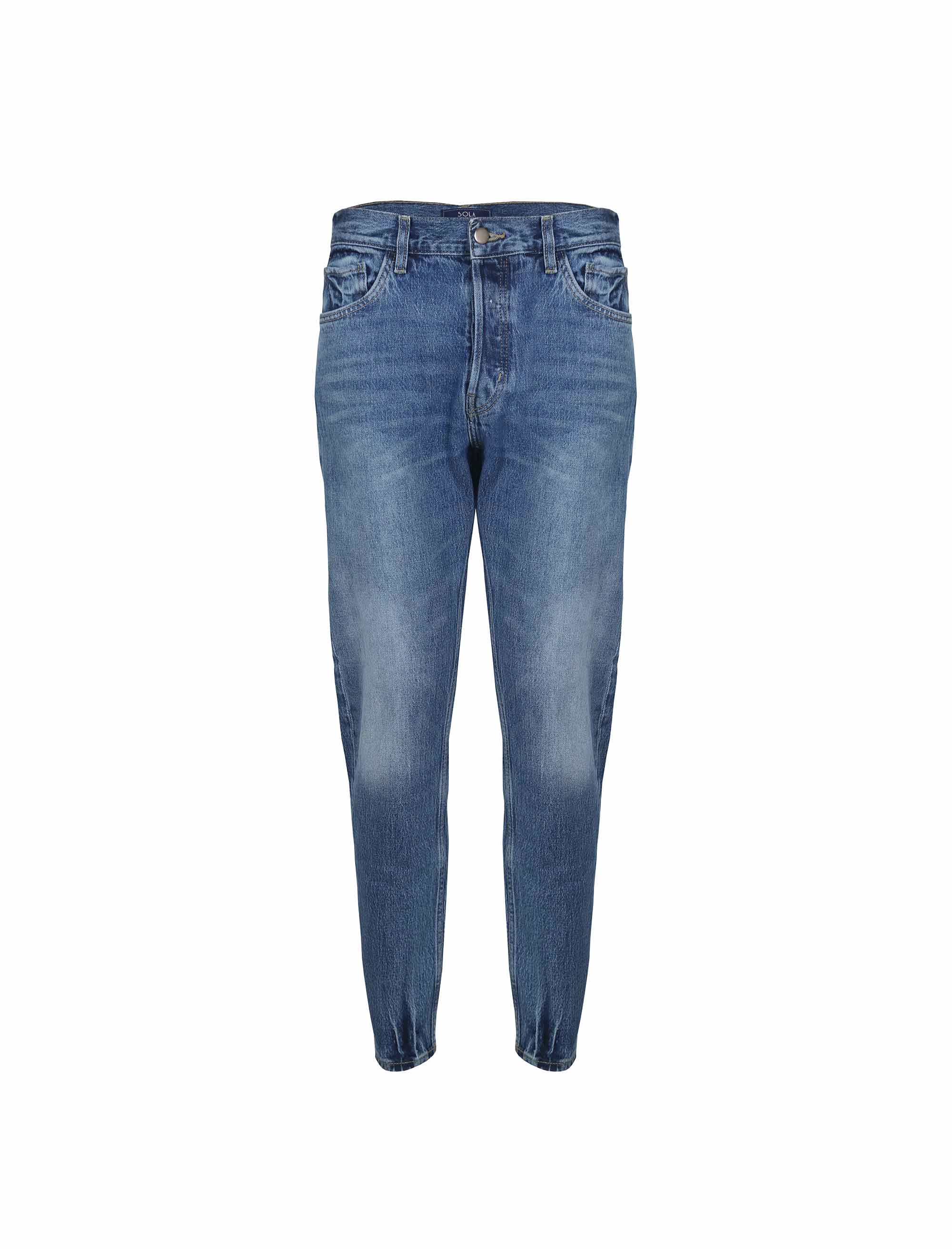 شلوار جین مردانه