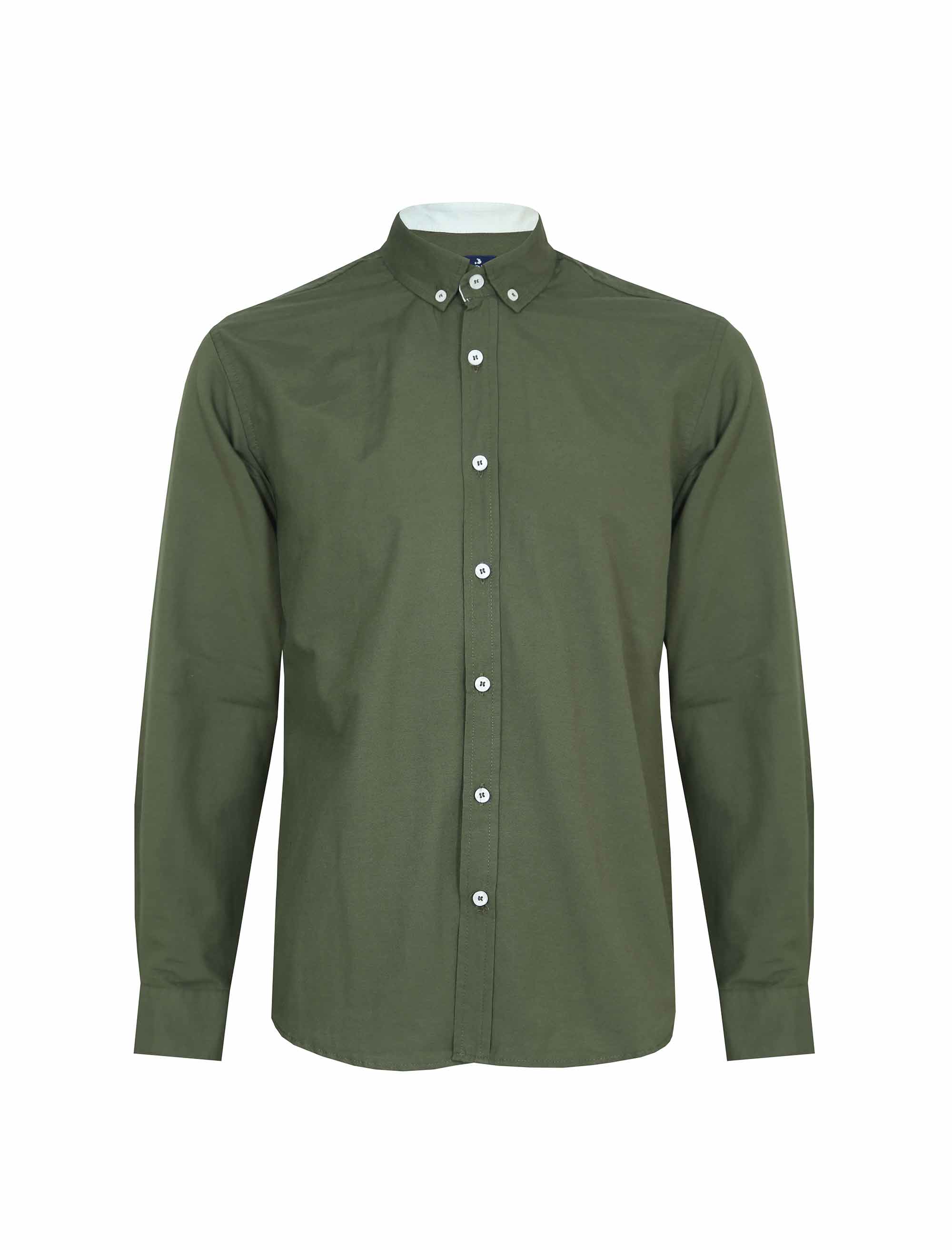 پیراهن (شومیز) مردانه