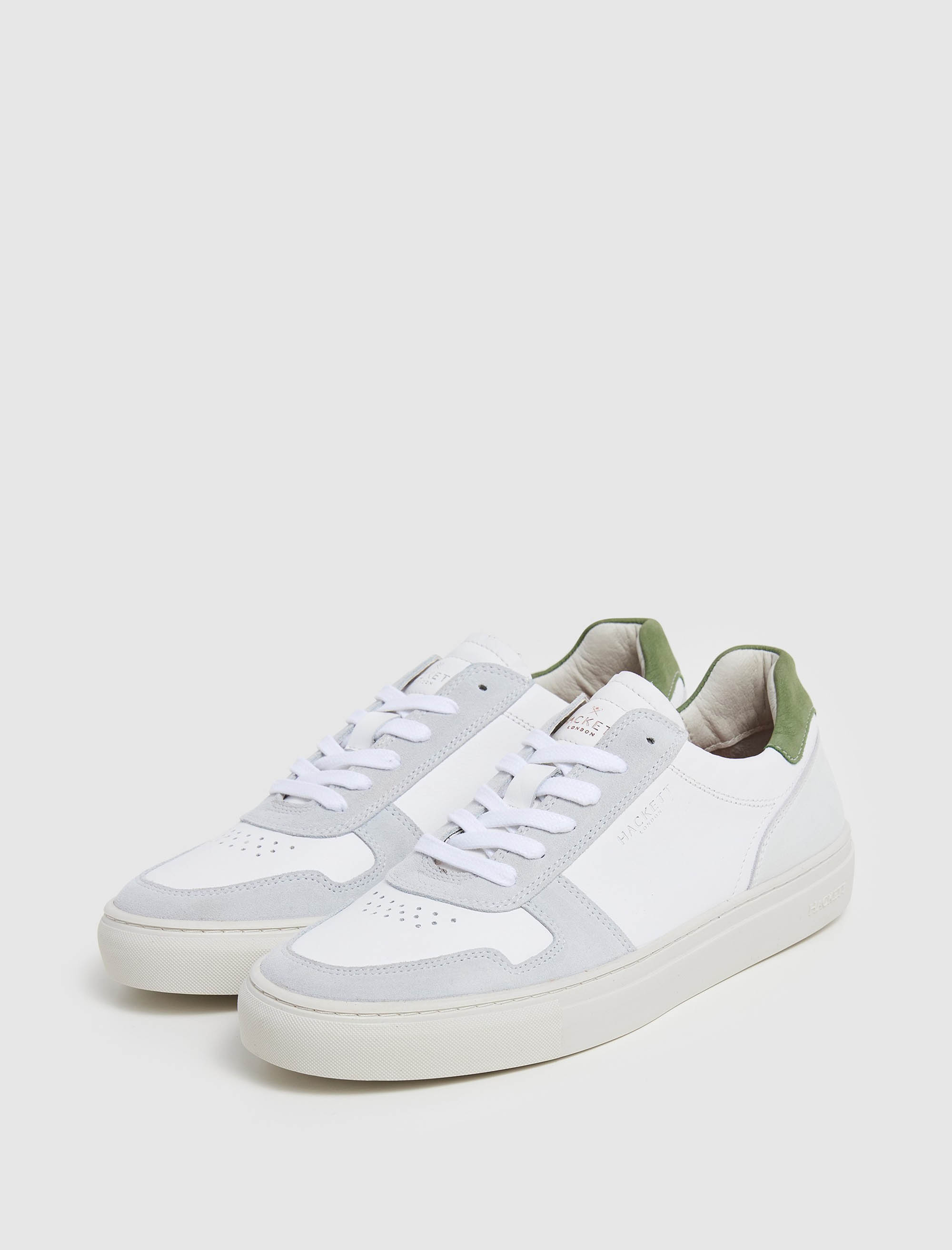 کفش اسنیکر مردانه