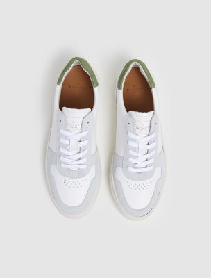 کفش اسنیکر مردانه