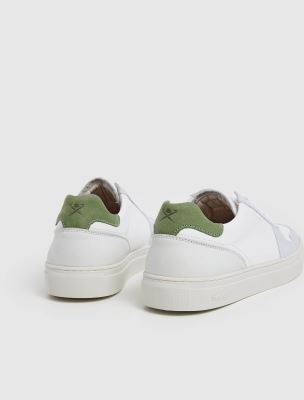 کفش اسنیکر مردانه