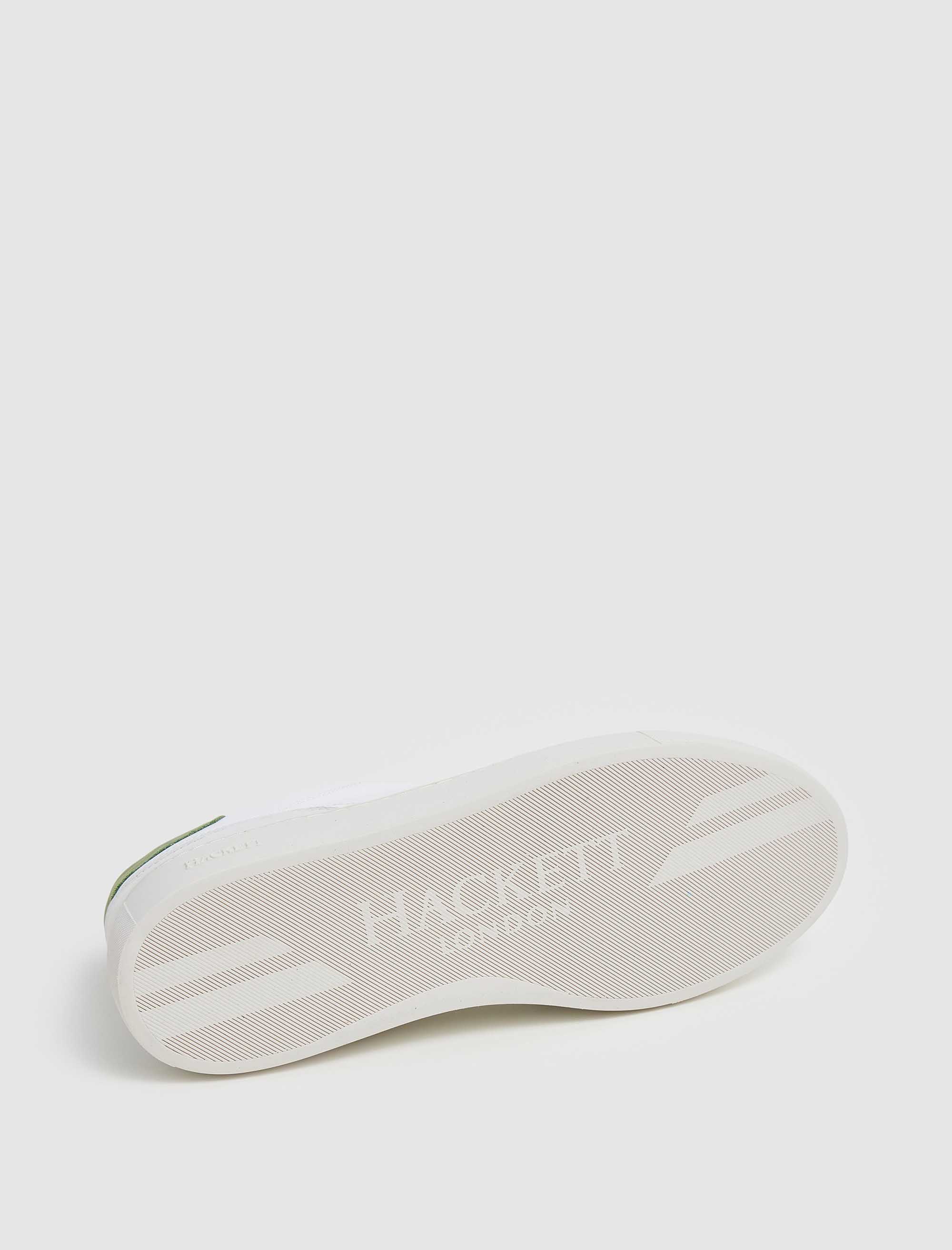 کفش اسنیکر مردانه