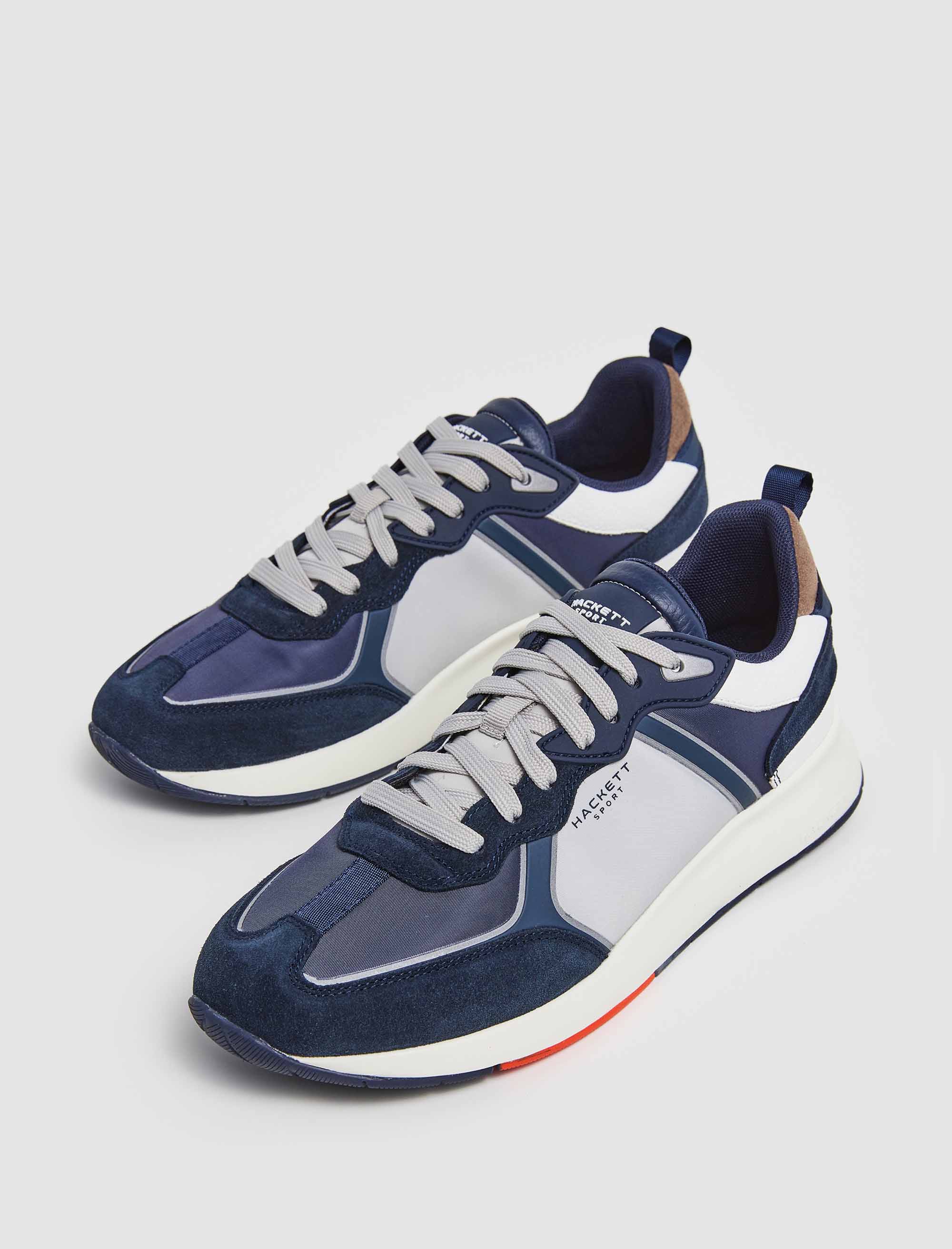 کفش اسنیکر مردانه