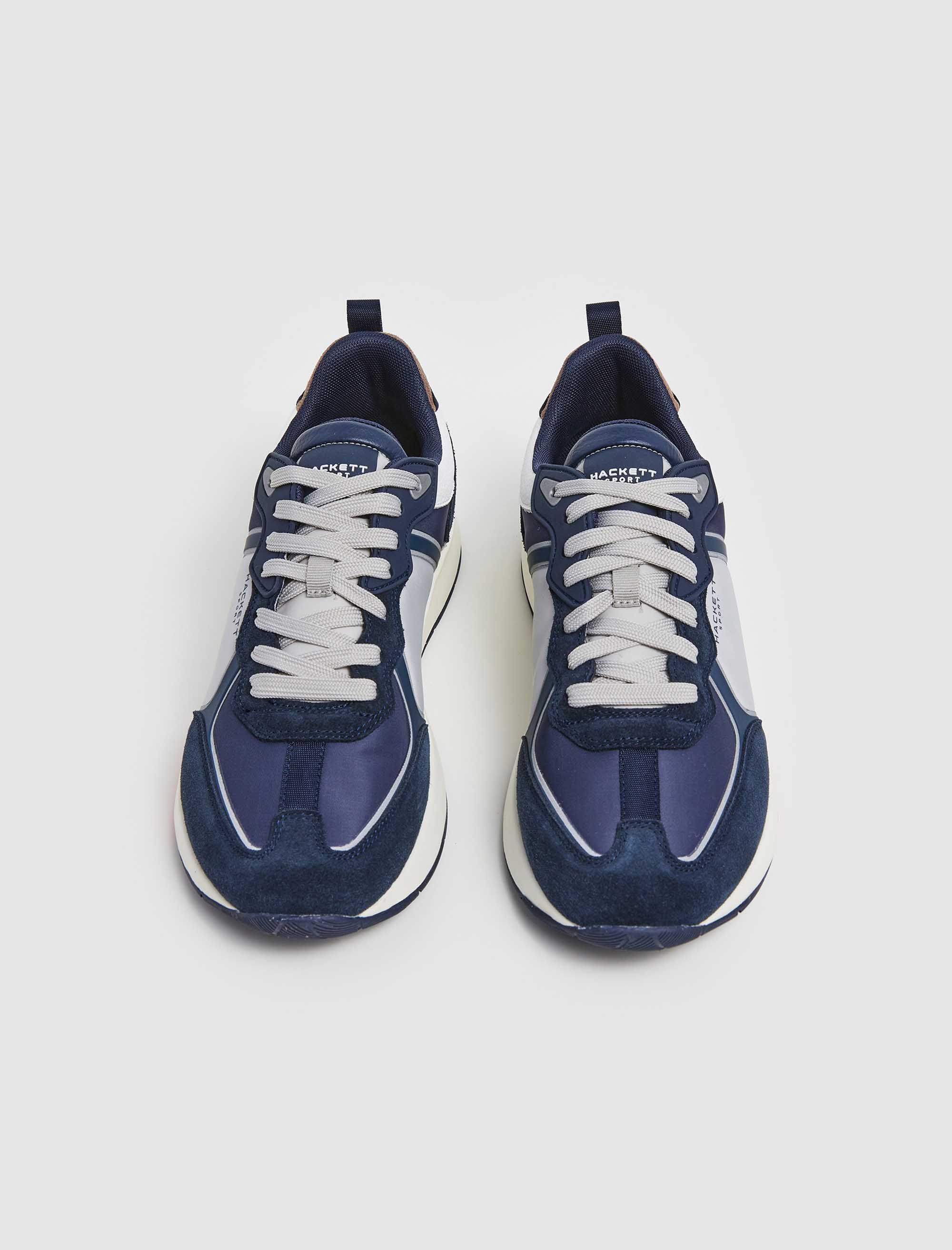 کفش اسنیکر مردانه