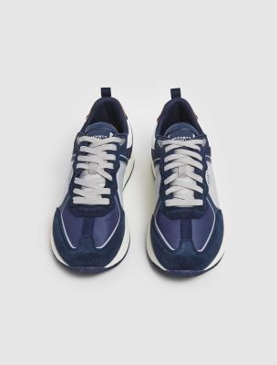 کفش اسنیکر مردانه