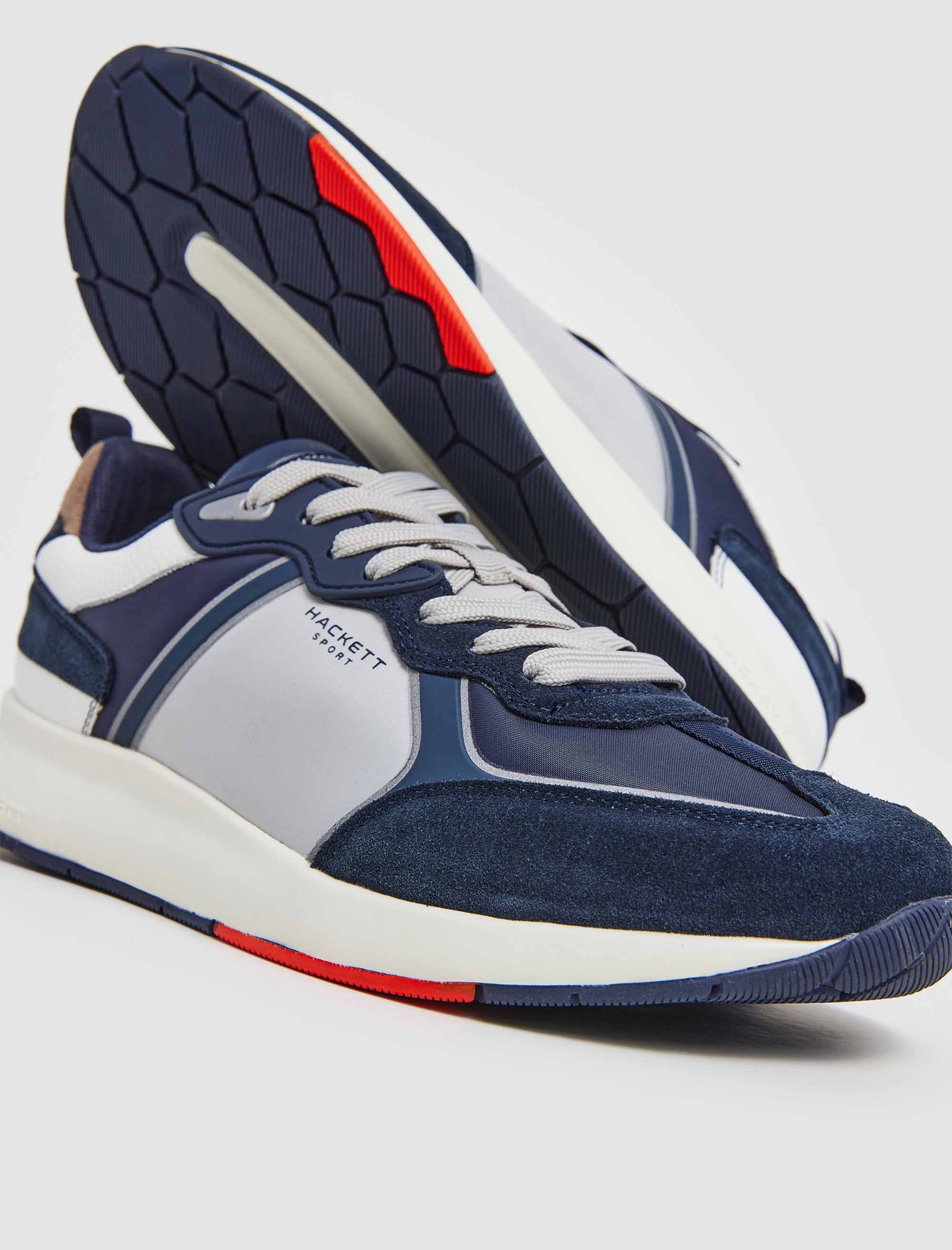 کفش اسنیکر مردانه