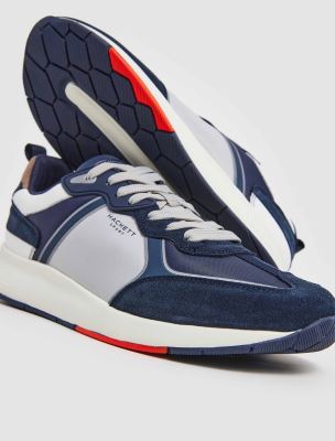 کفش اسنیکر مردانه