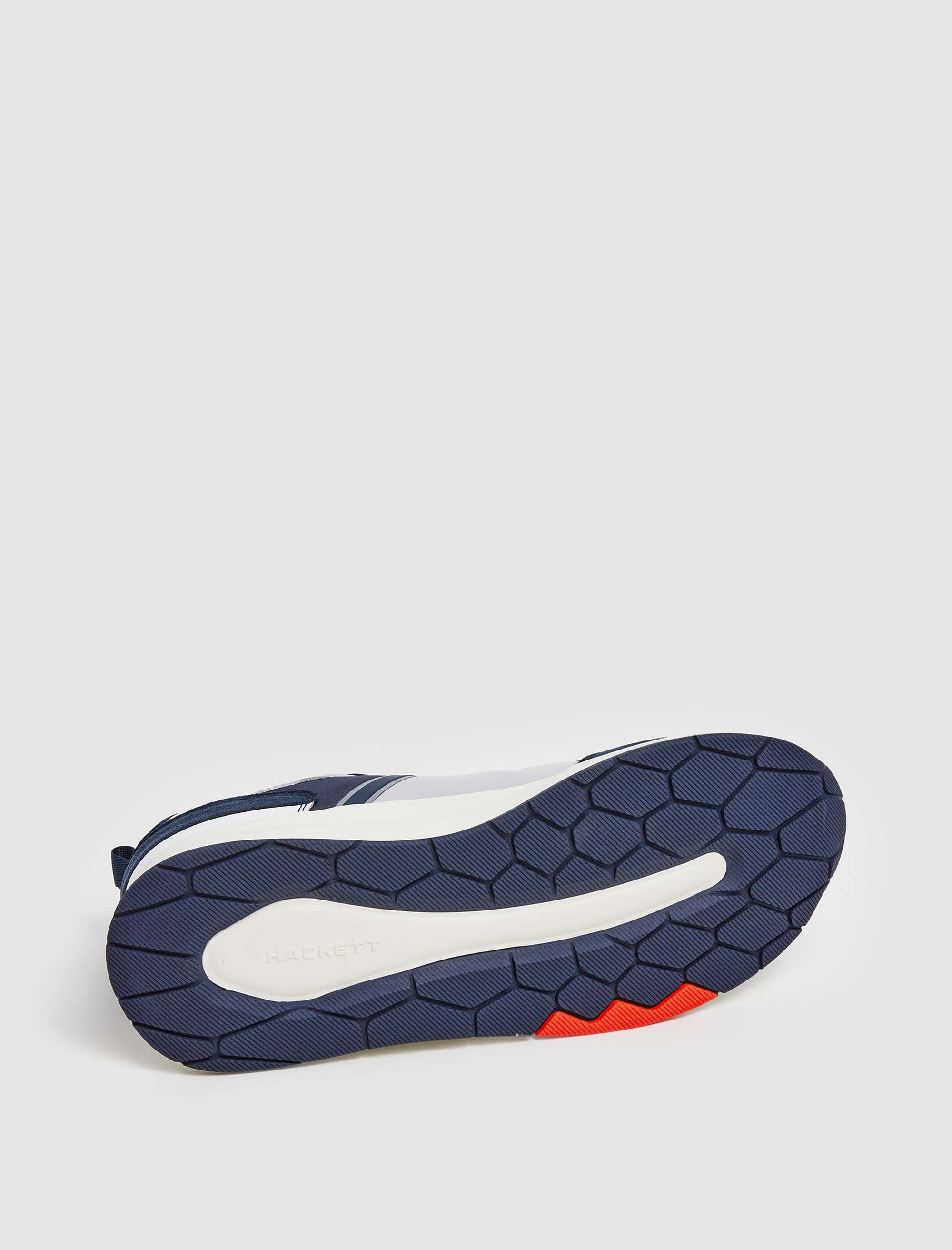 کفش اسنیکر مردانه