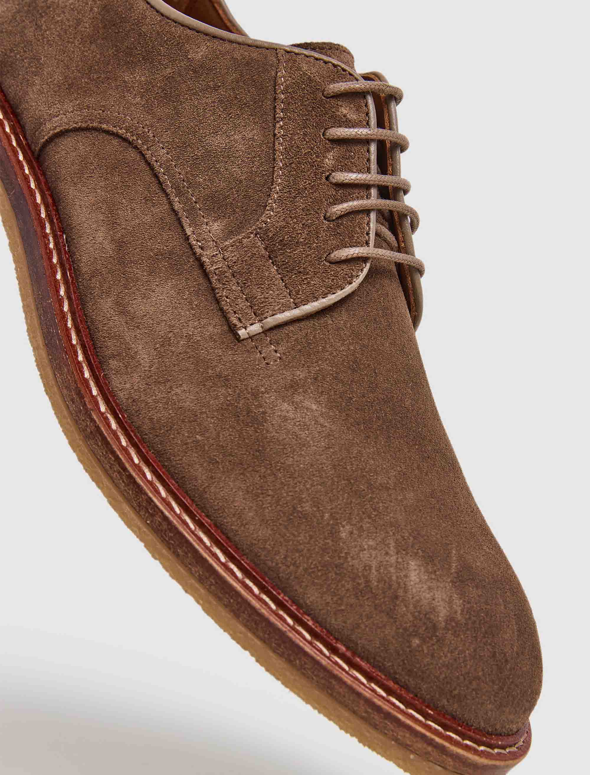 کفش روزمره مردانه