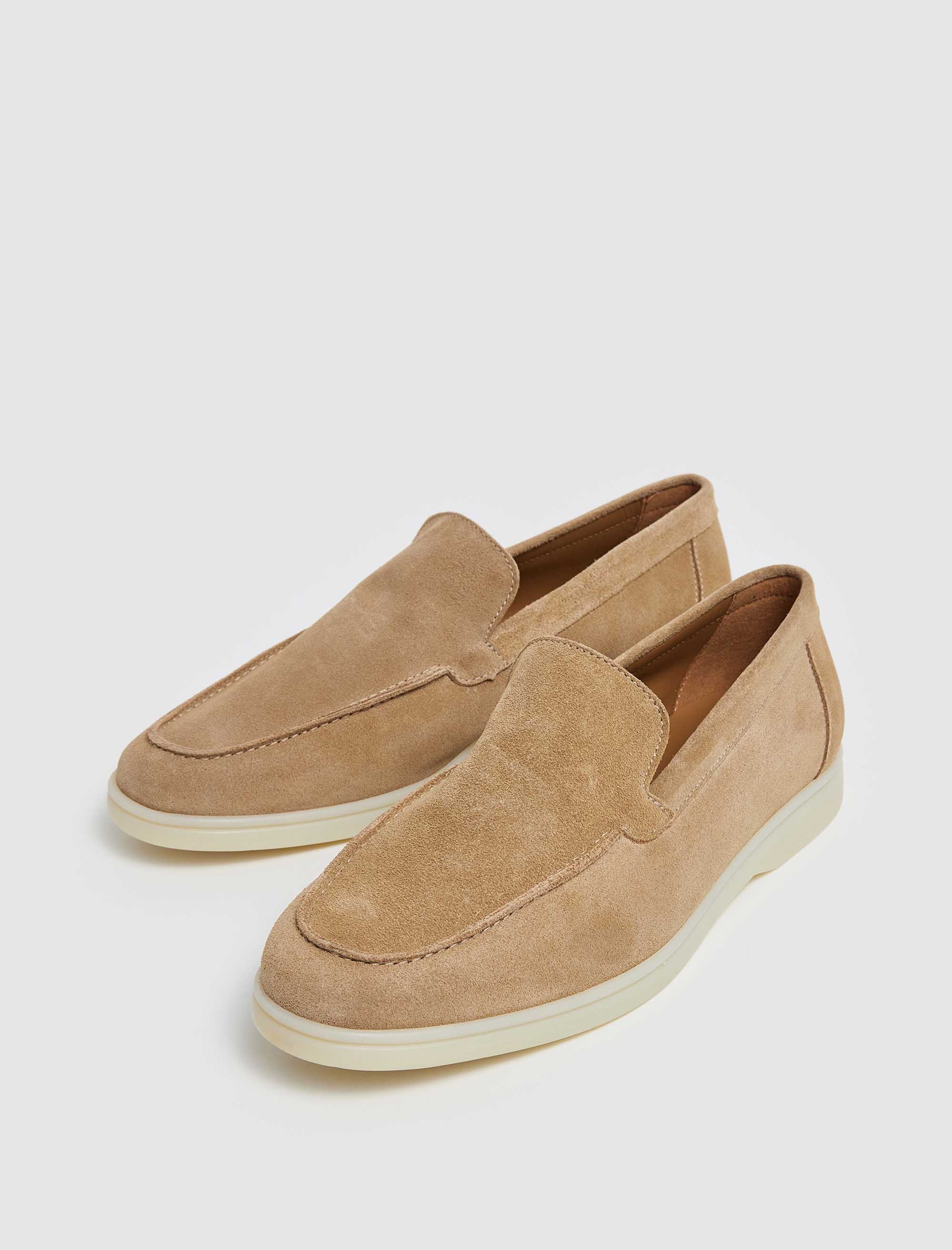 کفش کالج مردانه