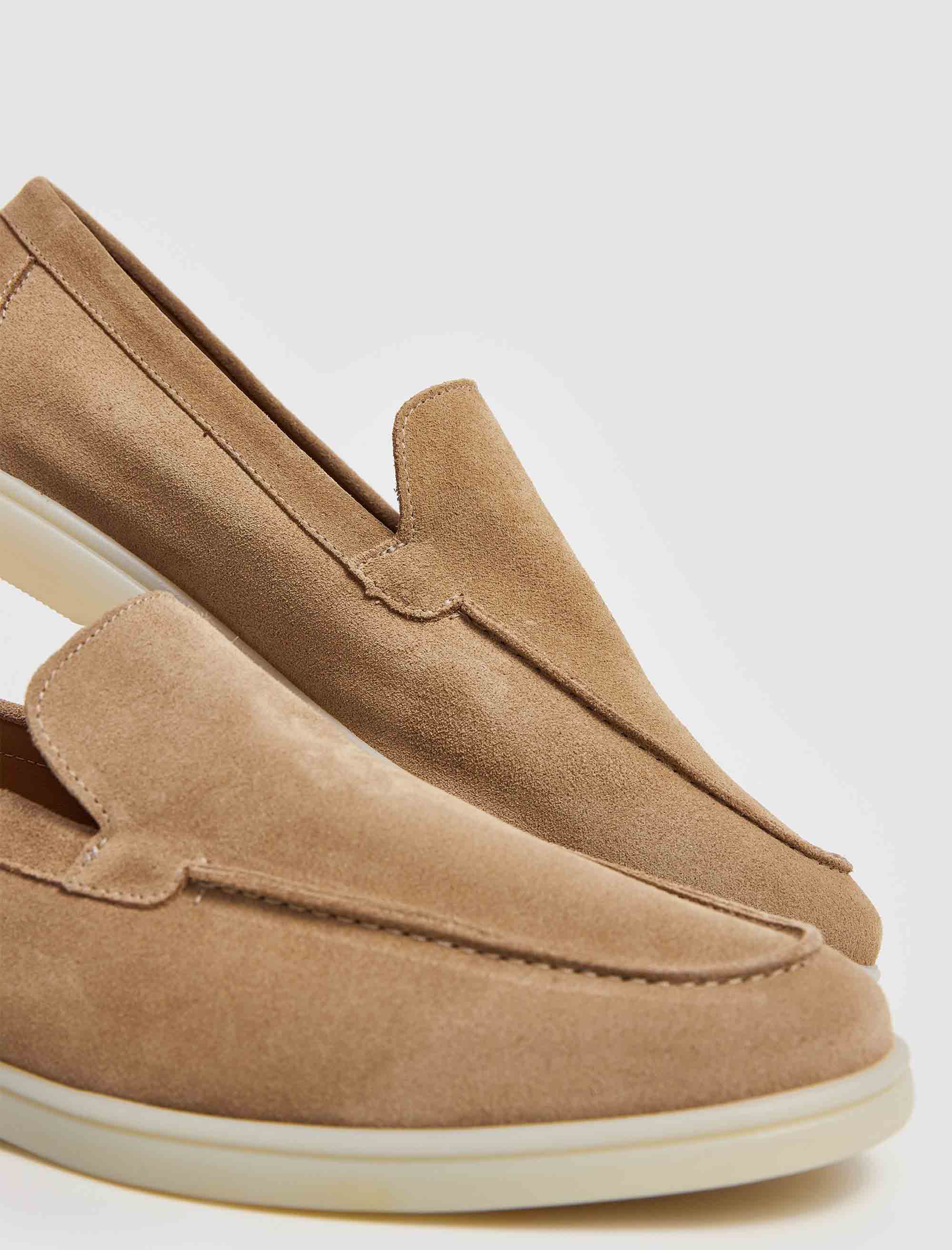 کفش کالج مردانه