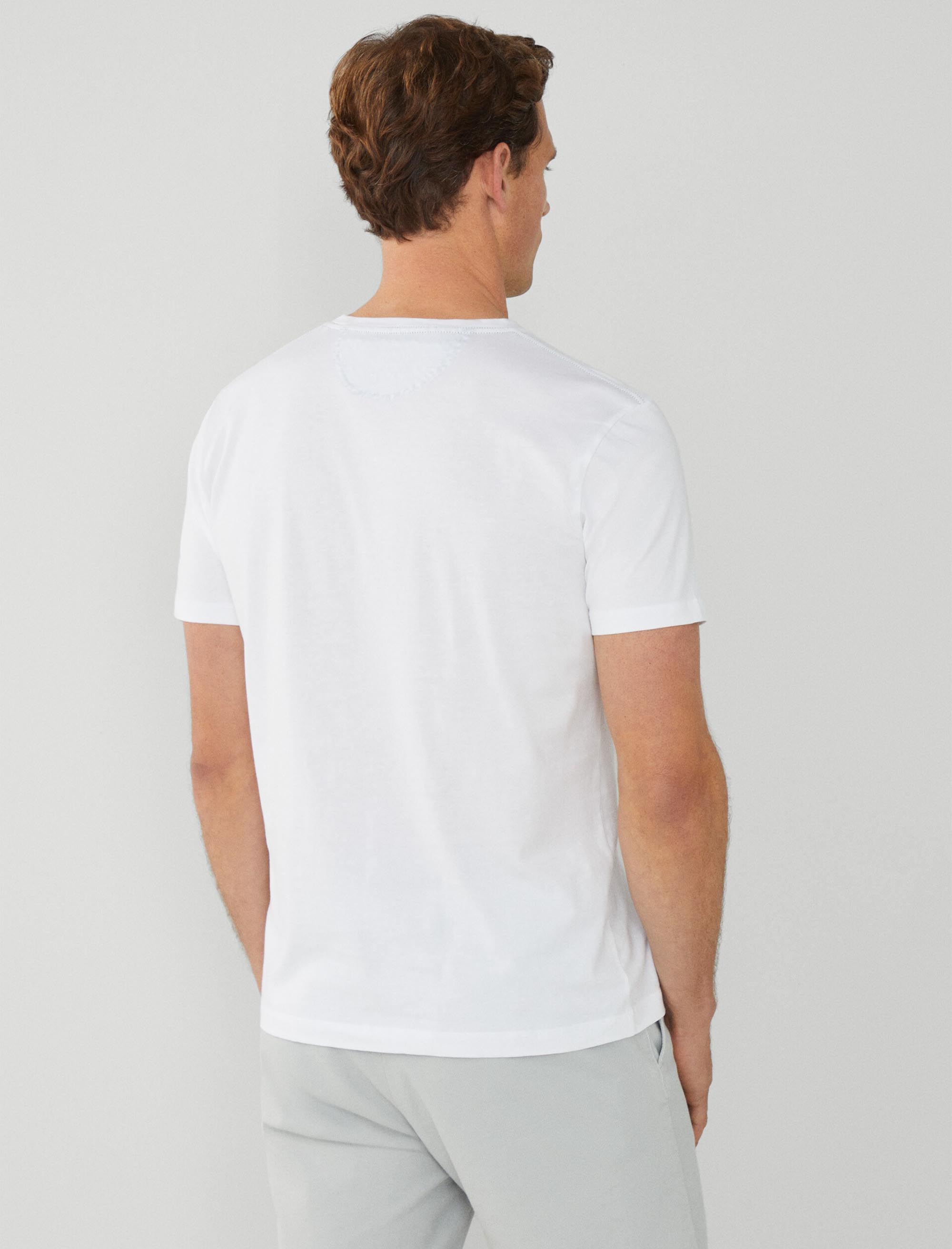 تی شرت مردانه