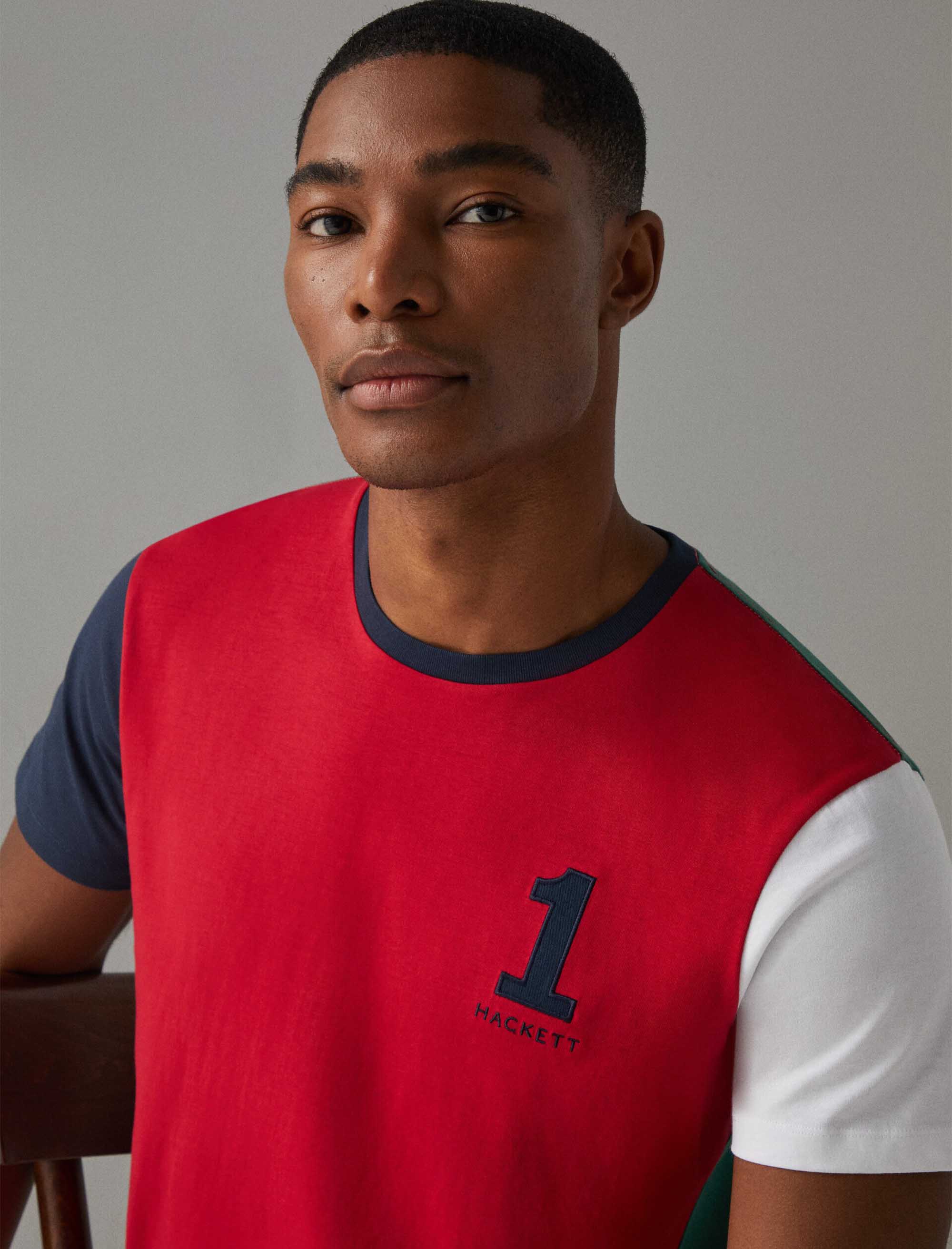 تی شرت مردانه