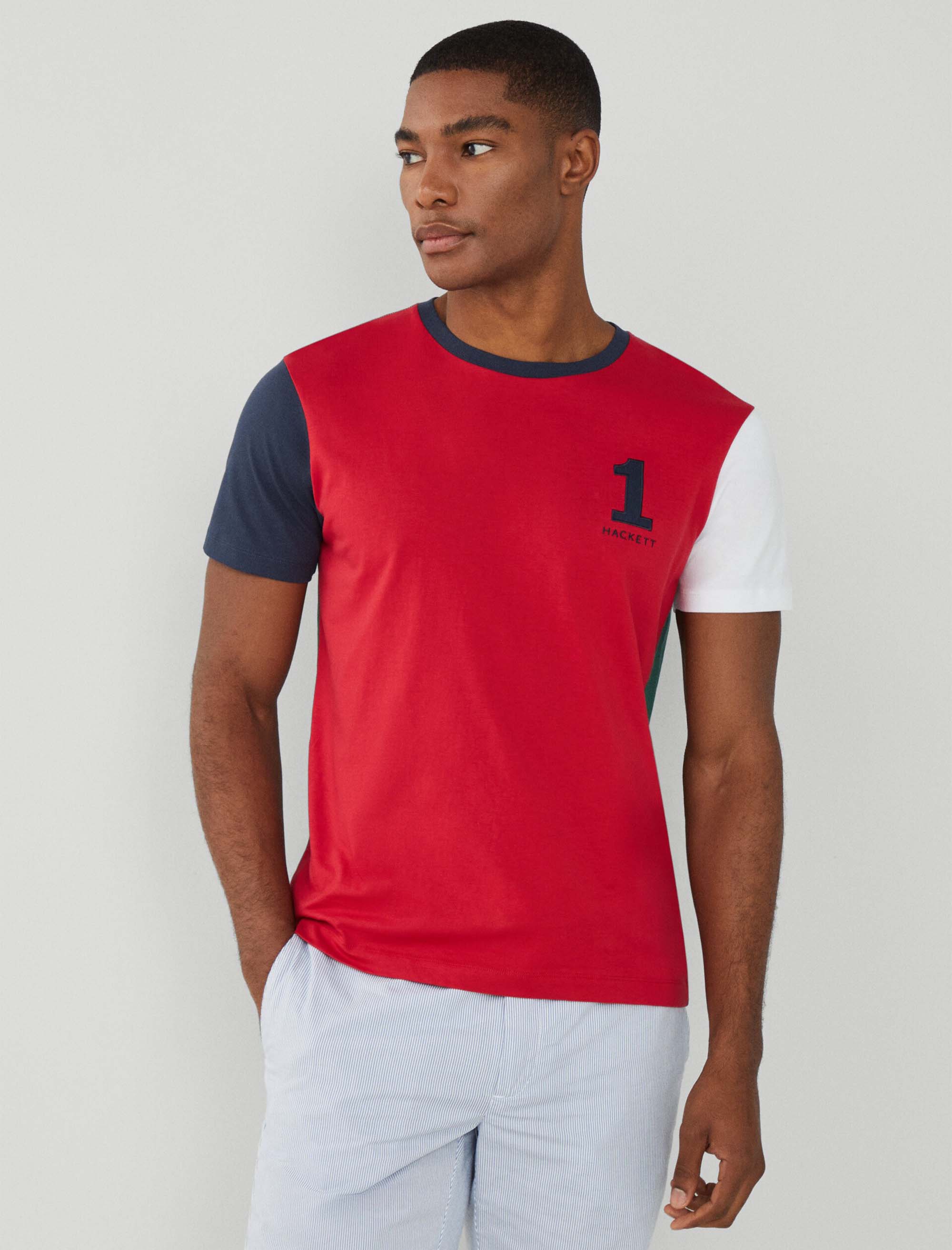 تی شرت مردانه