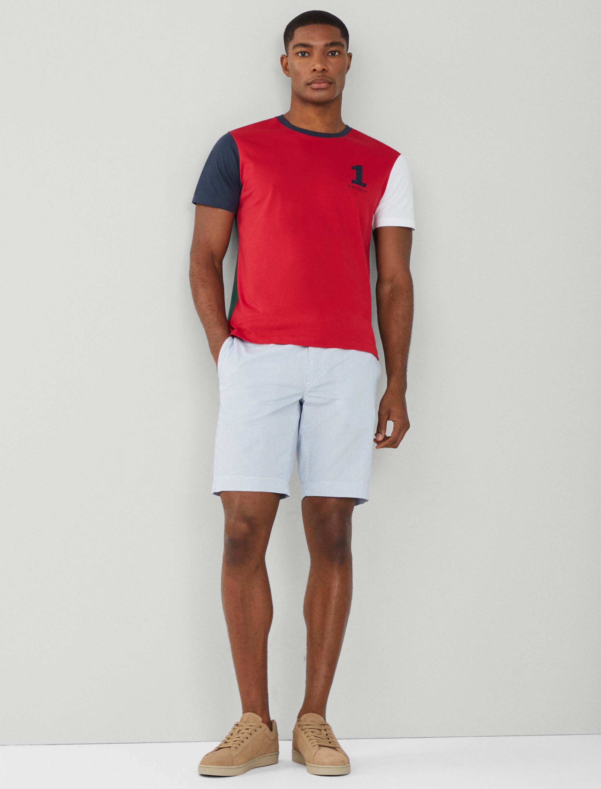 تی شرت مردانه