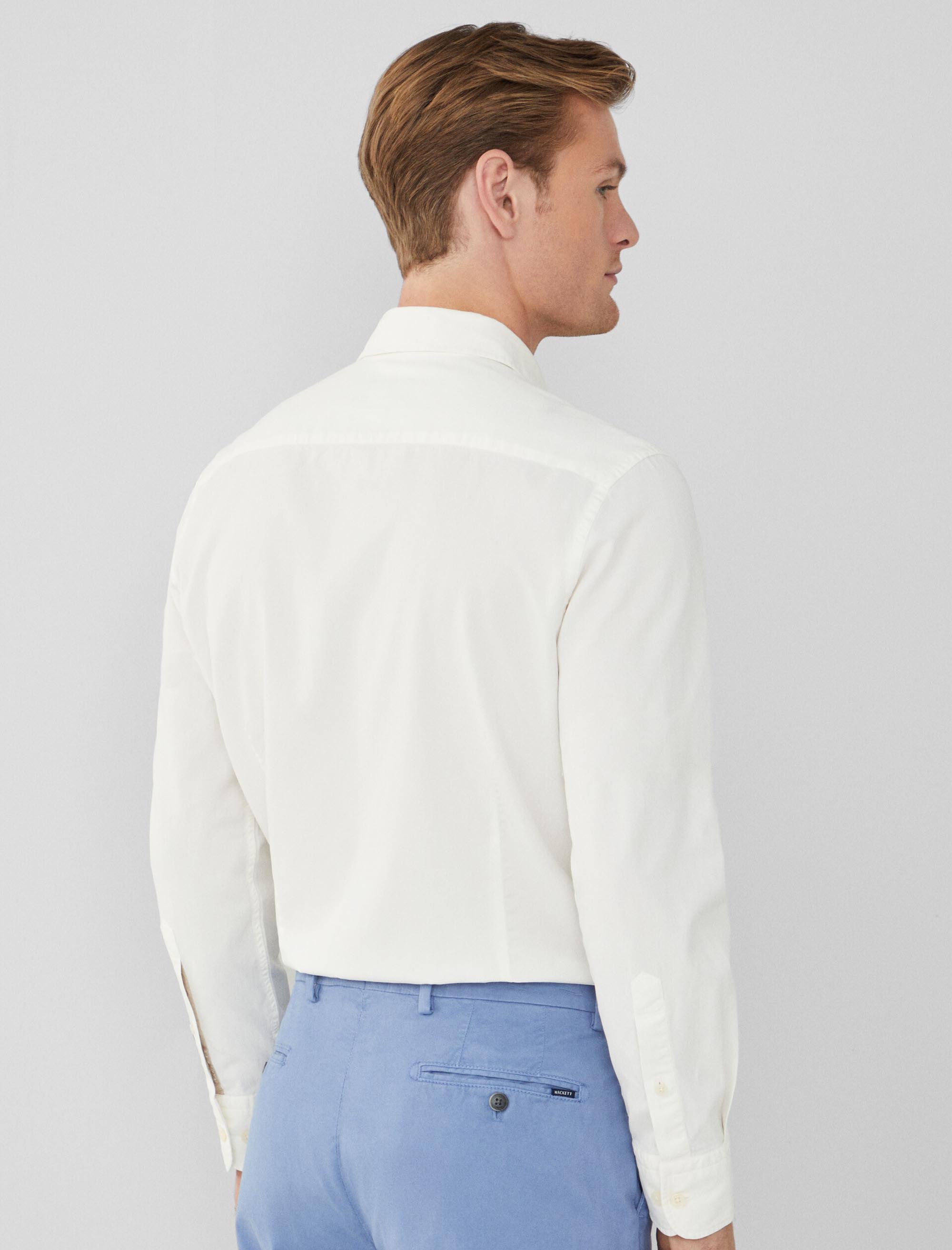 پیراهن (شومیز) مردانه